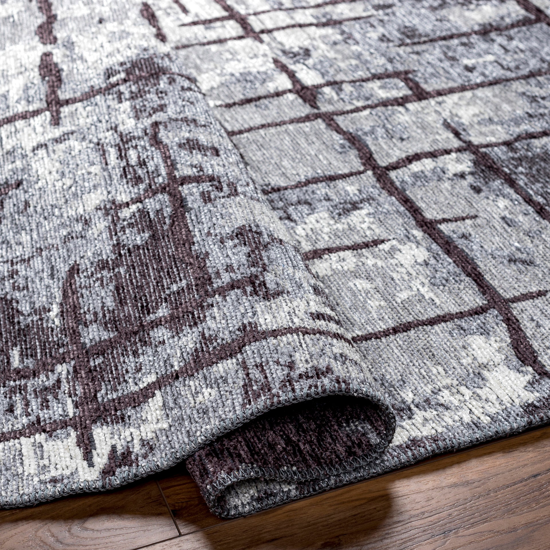 Toscana Machine Woven Rug Livabliss Toscana