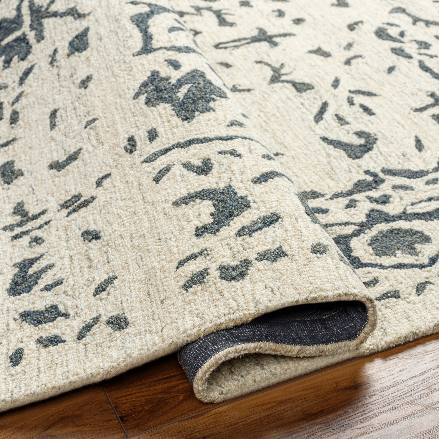 Granada Handmade Rug Livabliss Granada