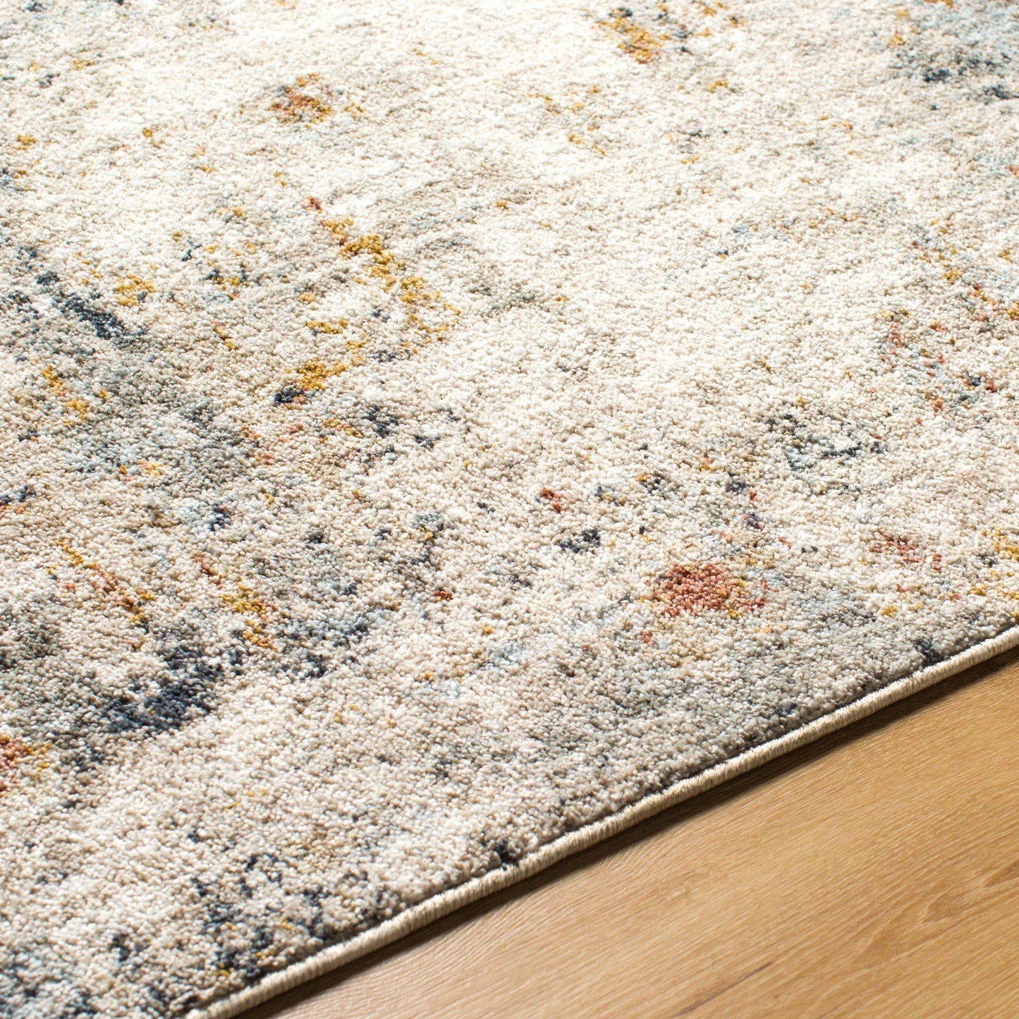 Beckham Machine Woven Rug Livabliss Beckham