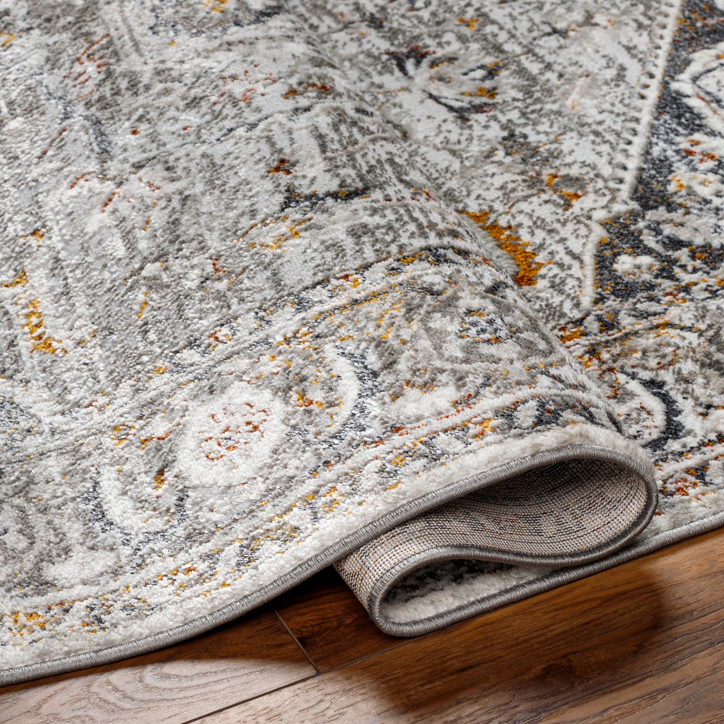 San Francisco Machine Woven Rug Livabliss San Francisco