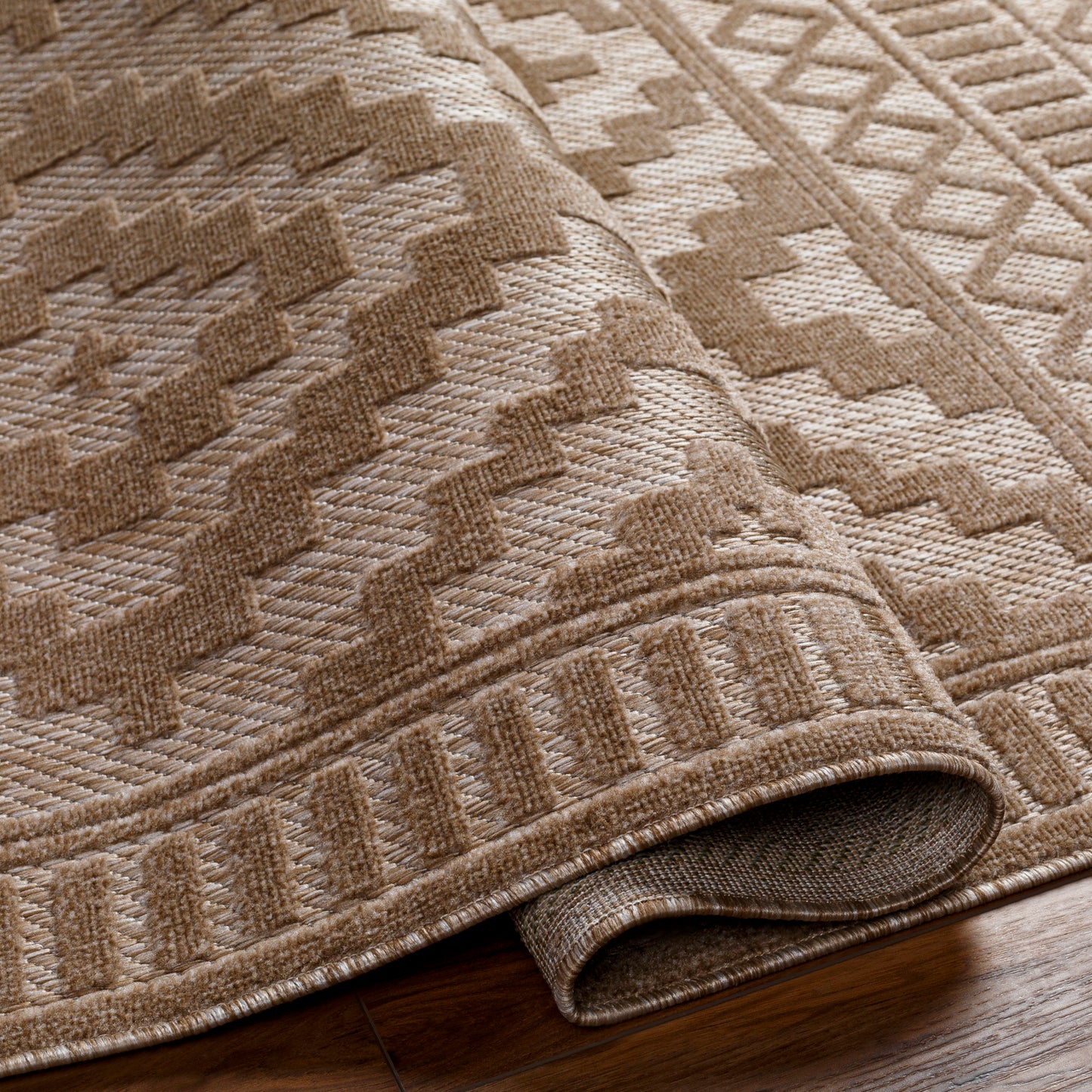 San Diego Machine Woven Rug Livabliss San Diego