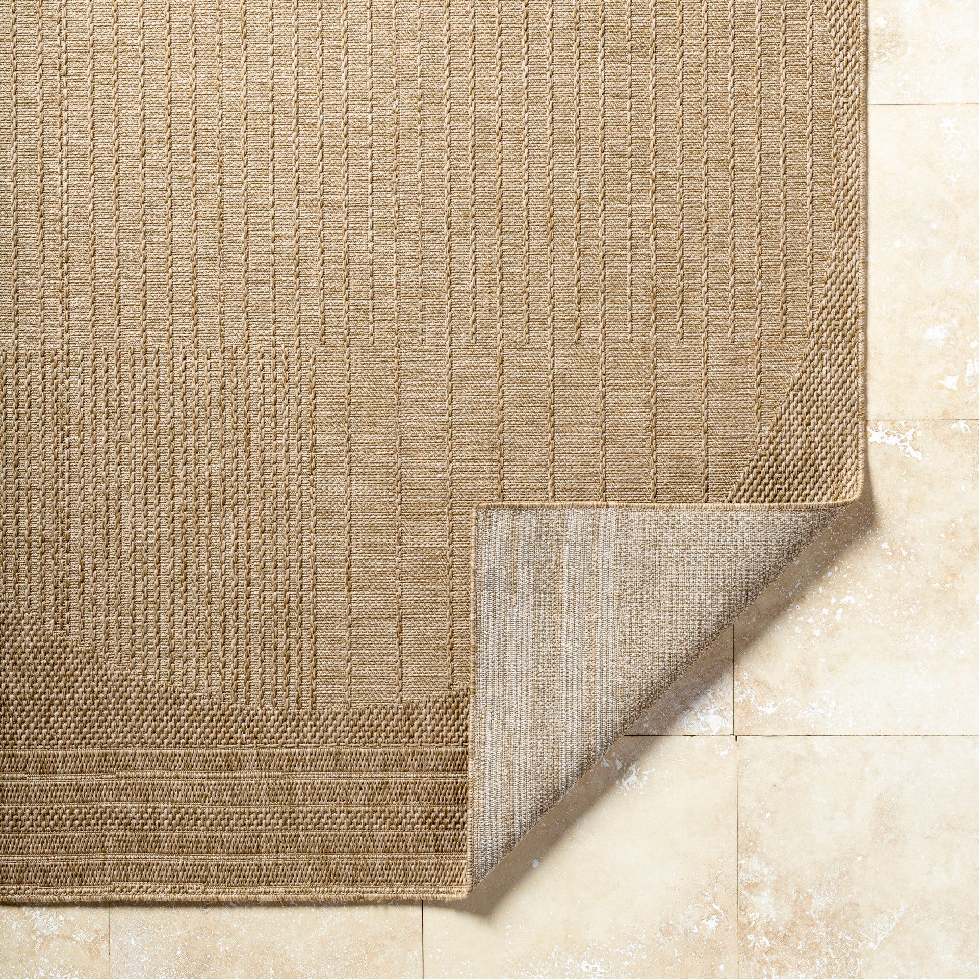 Sandra Machine Woven Rug Livabliss Sandra