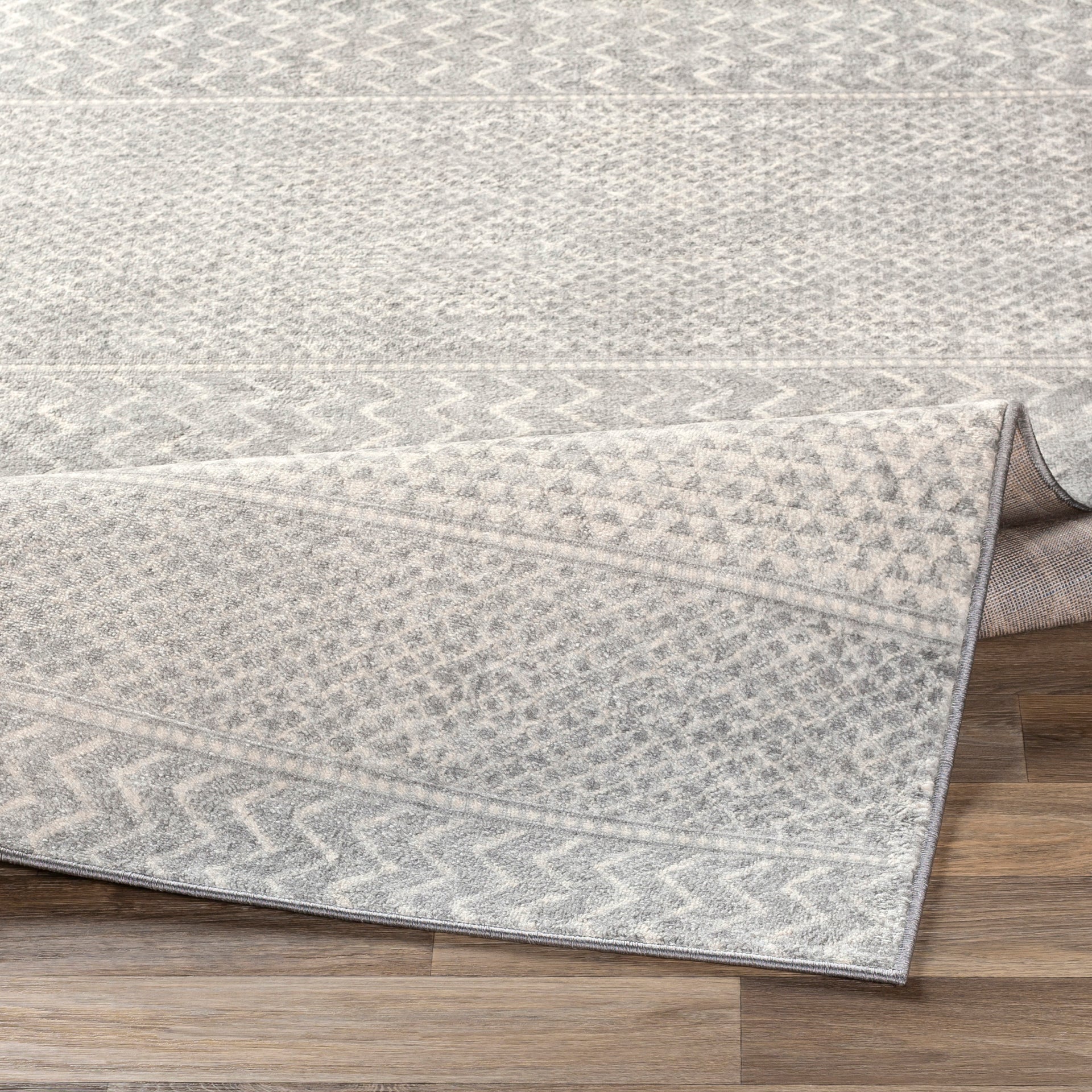 Monaco Machine Woven Rug Livabliss Monaco