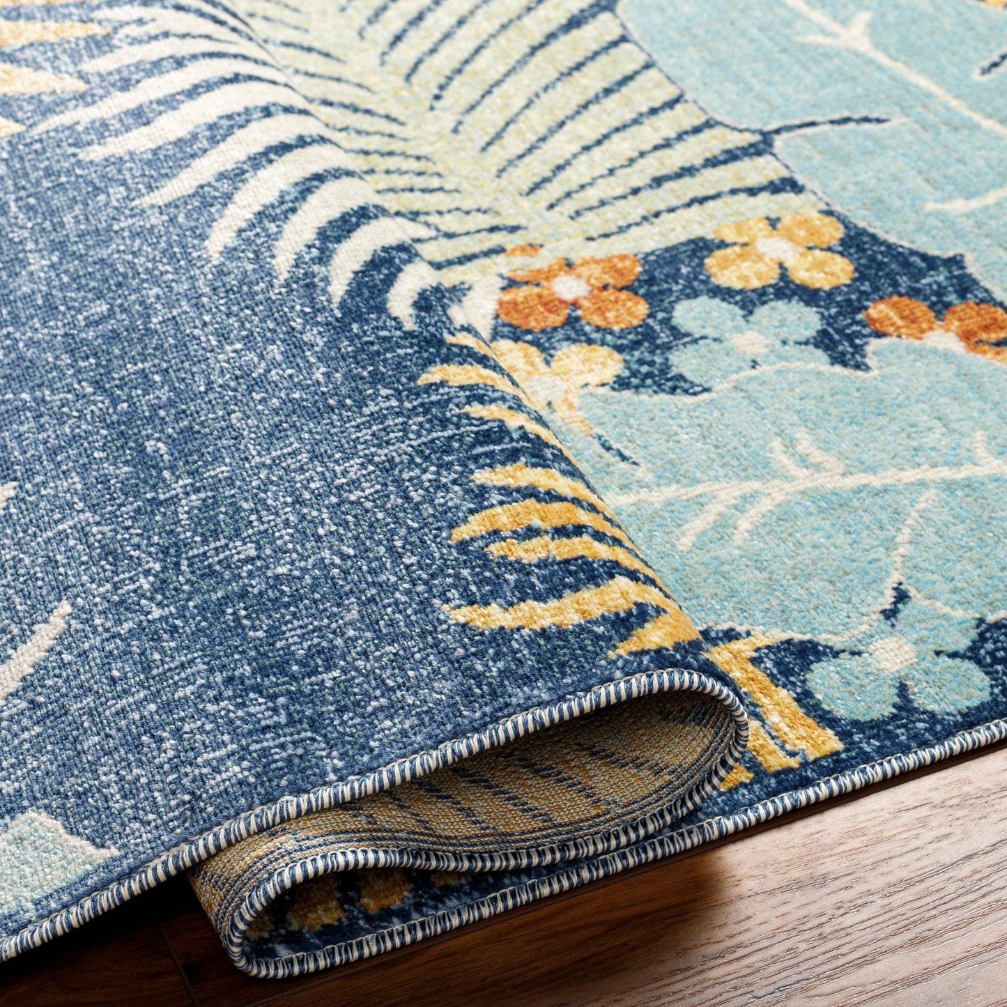 Bodrum Machine Woven Rug Livabliss Bodrum