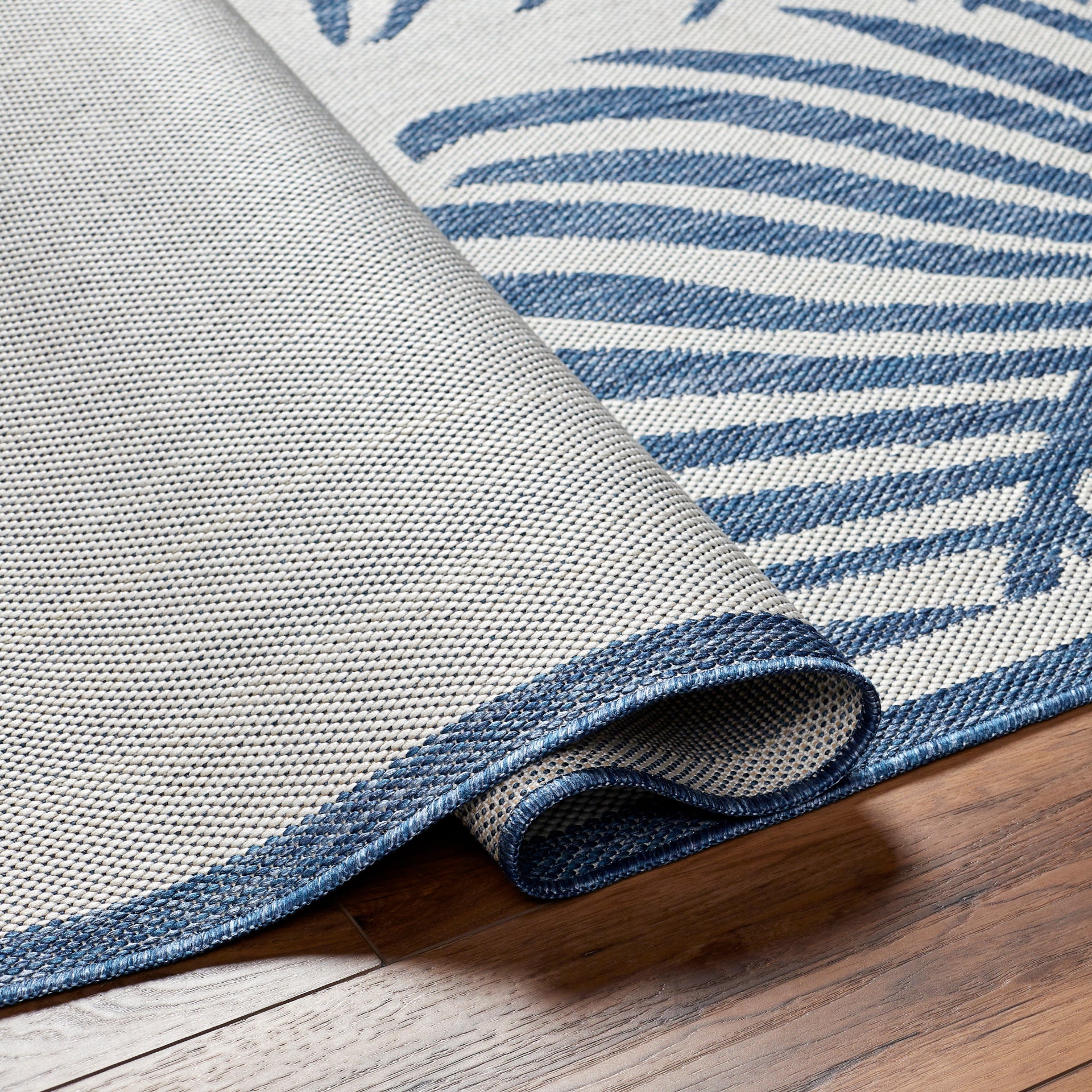 Long Beach Machine Woven Rug Livabliss Long Beach