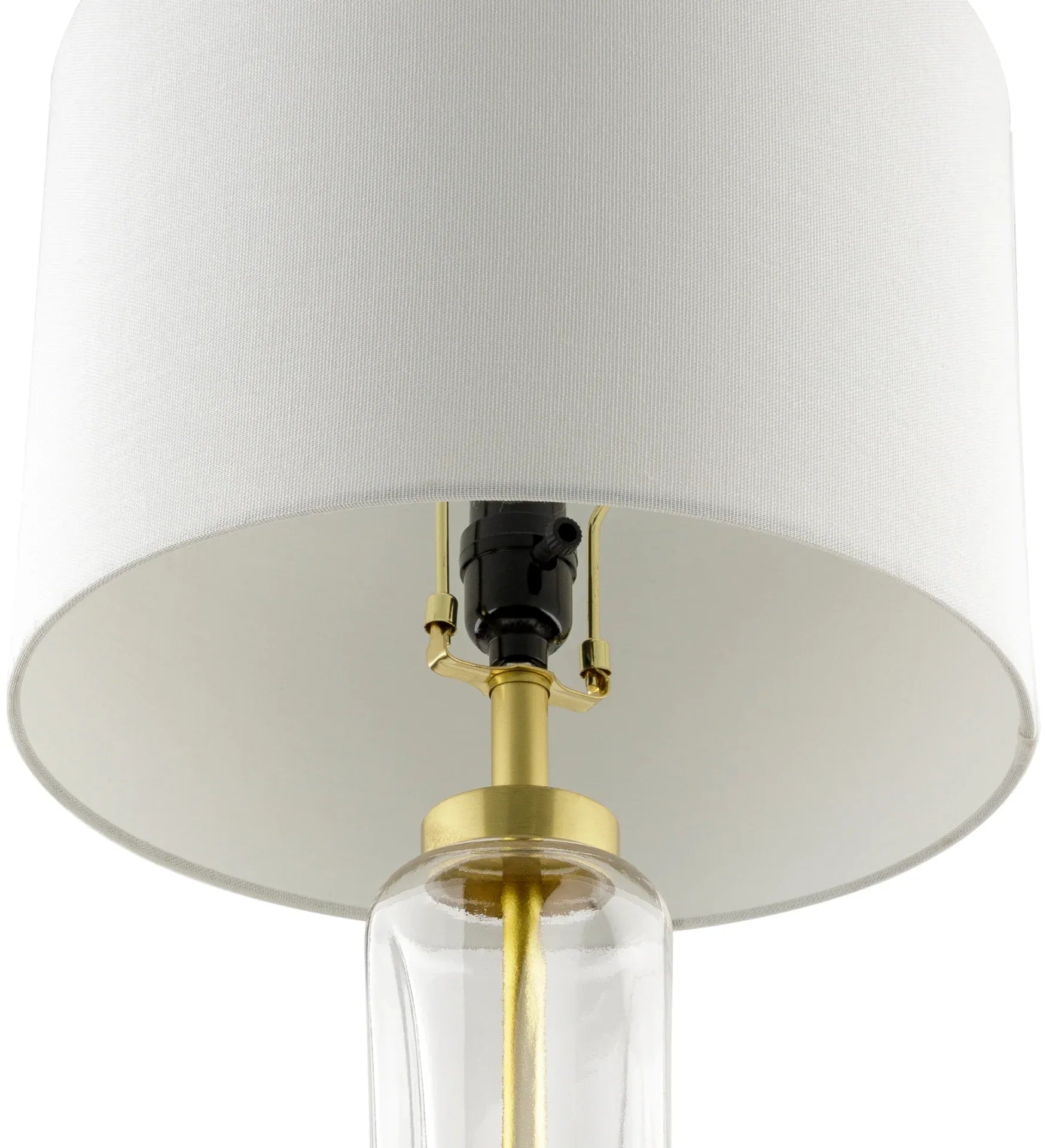 Fidel Accent Table Lamp Livabliss Fidel