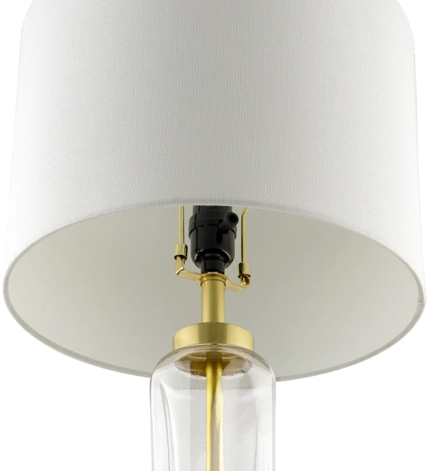 Fidel Accent Table Lamp Livabliss Fidel