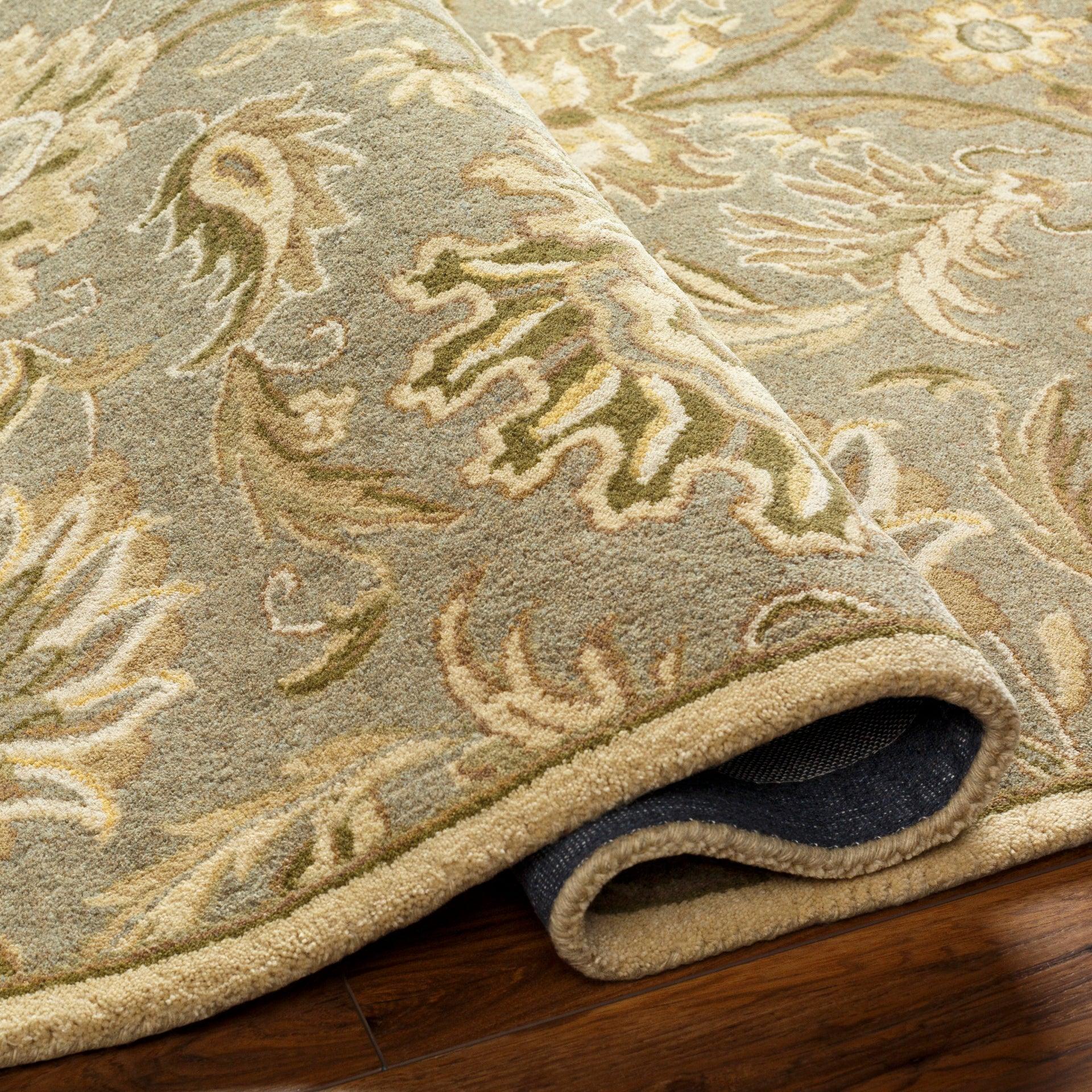 Caesar Handmade Rug Livabliss Caesar