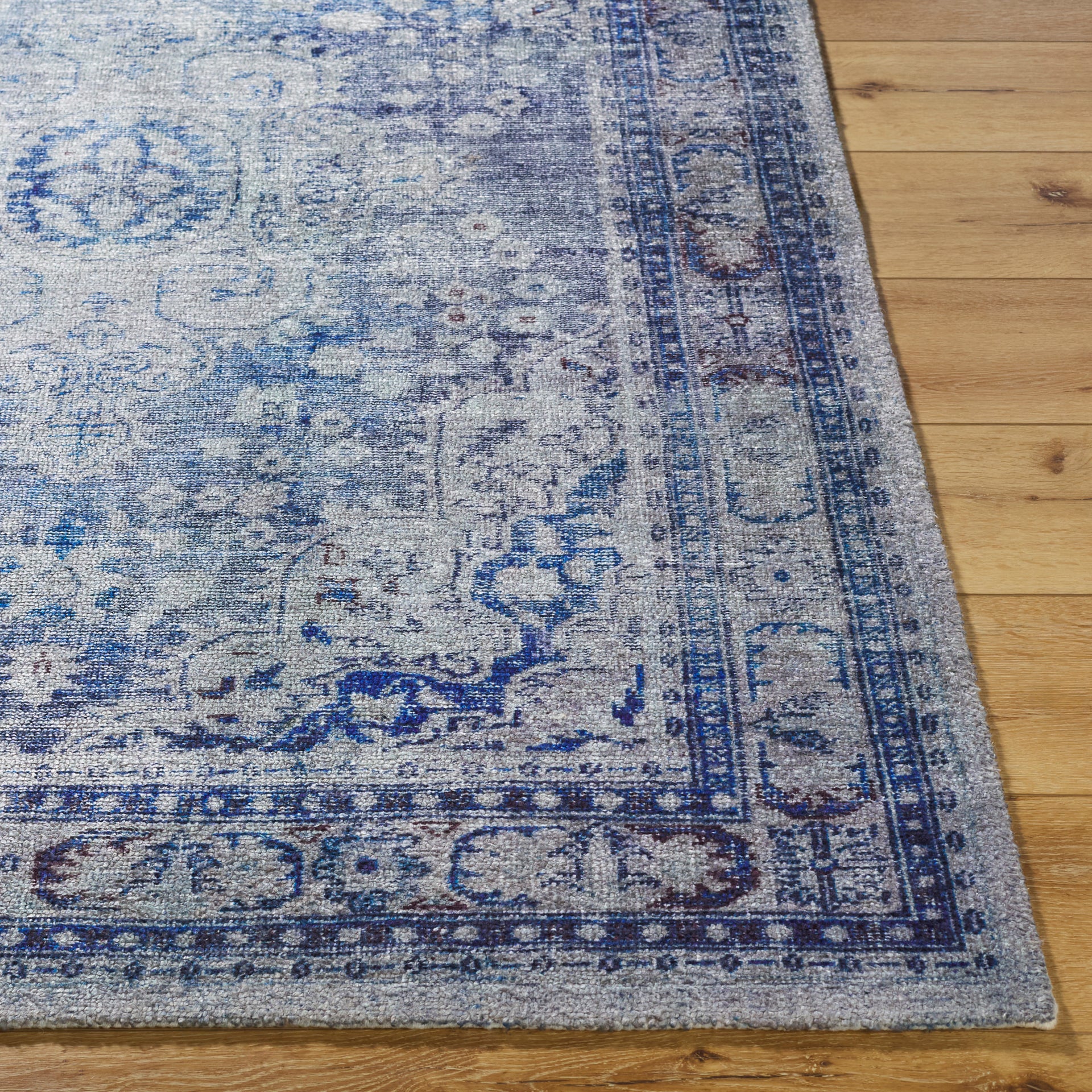 Unique Handmade Rug Livabliss Unique
