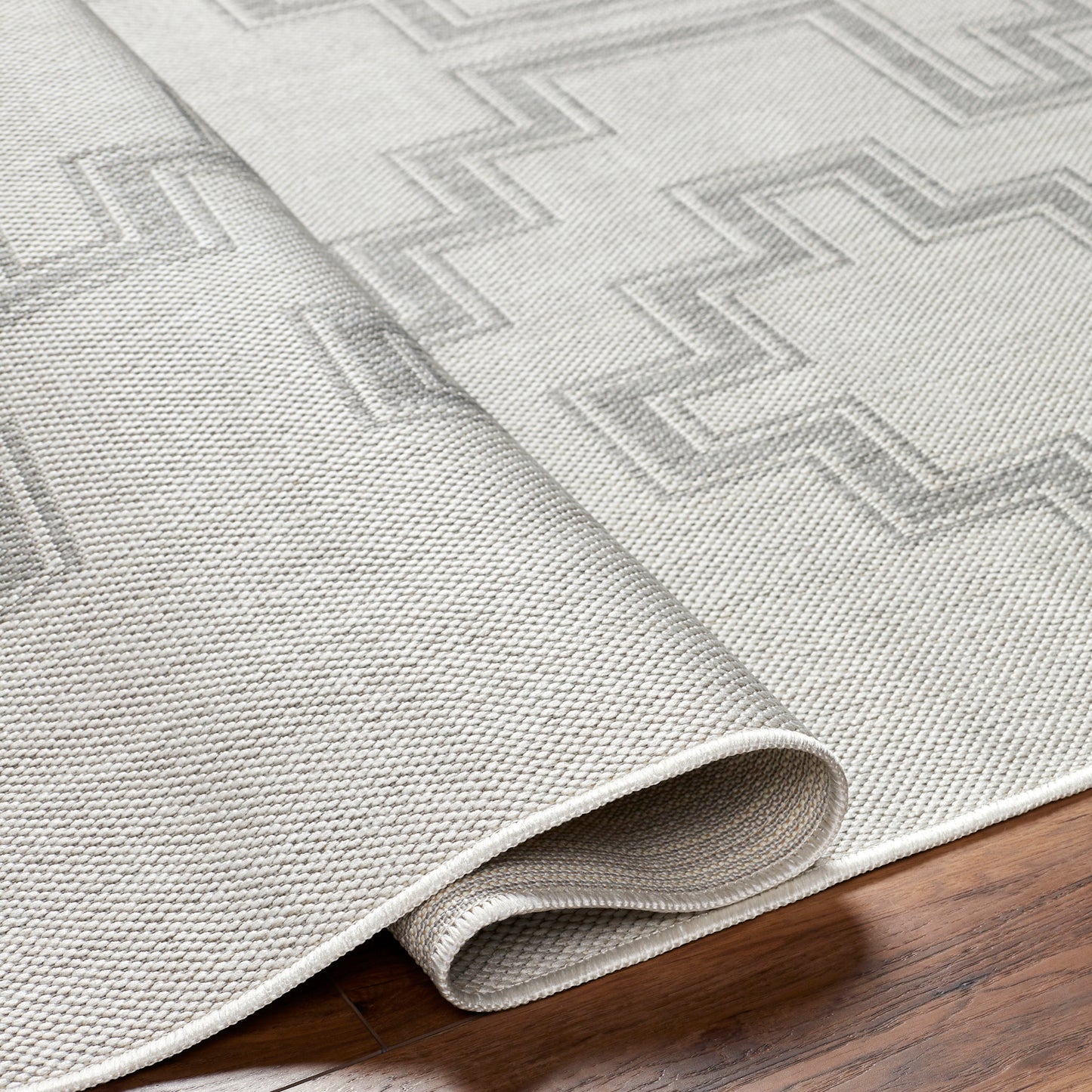 Long Beach Machine Woven Rug Livabliss Long Beach
