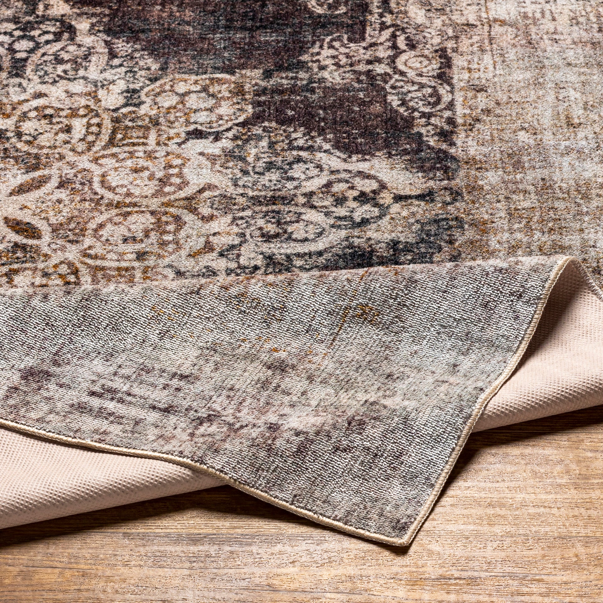 Jefferson Machine Woven Rug Livabliss Jefferson