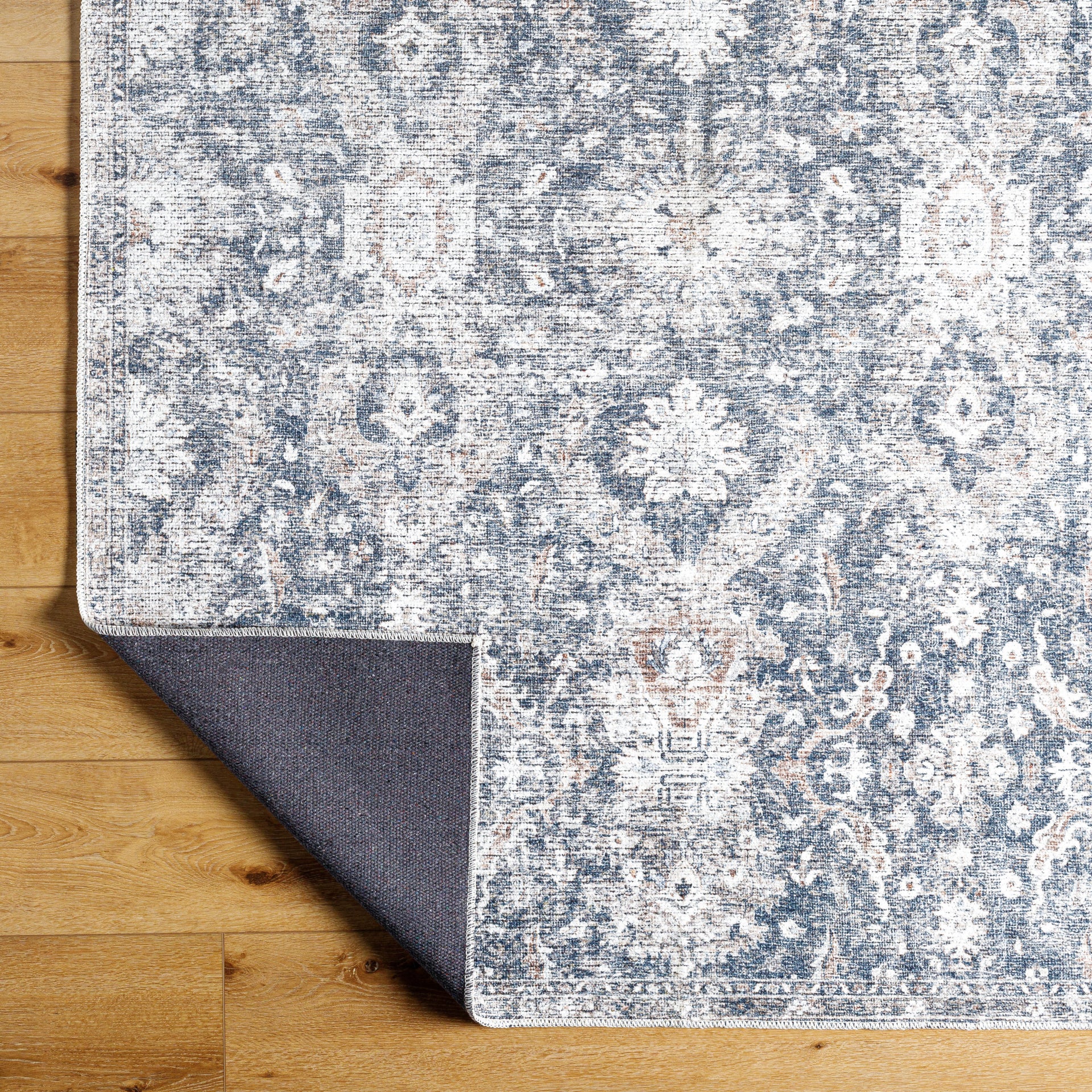 Lorelai Machine Woven Rug Vivir X Livabliss Lorelai
