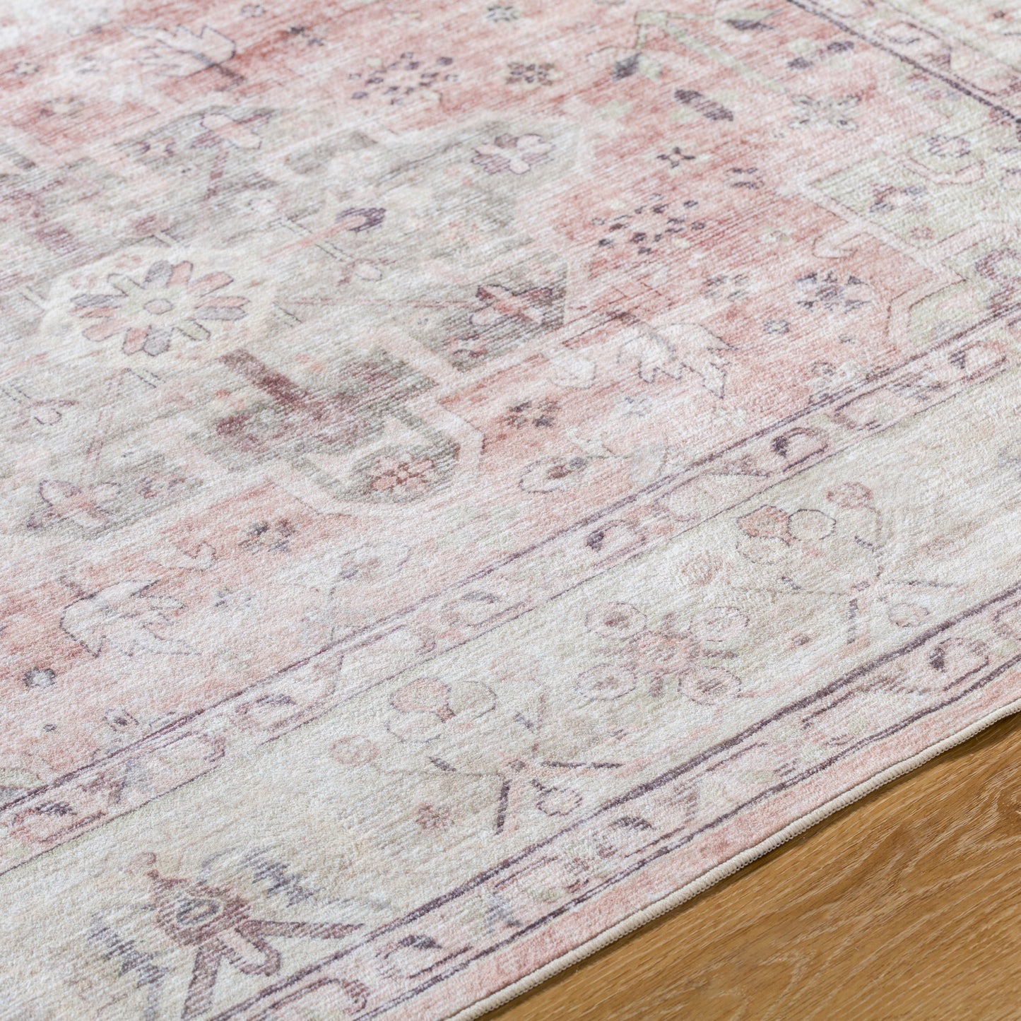 Lavable Machine Woven Rug Livabliss Lavable