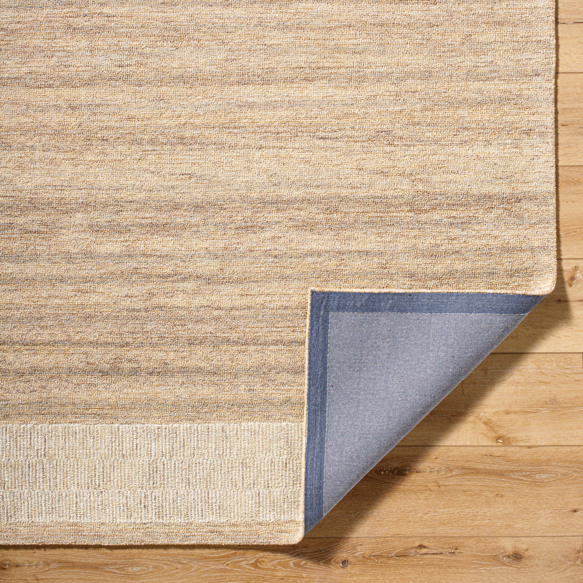 Ira Handmade Rug Vivir X Livabliss Ira