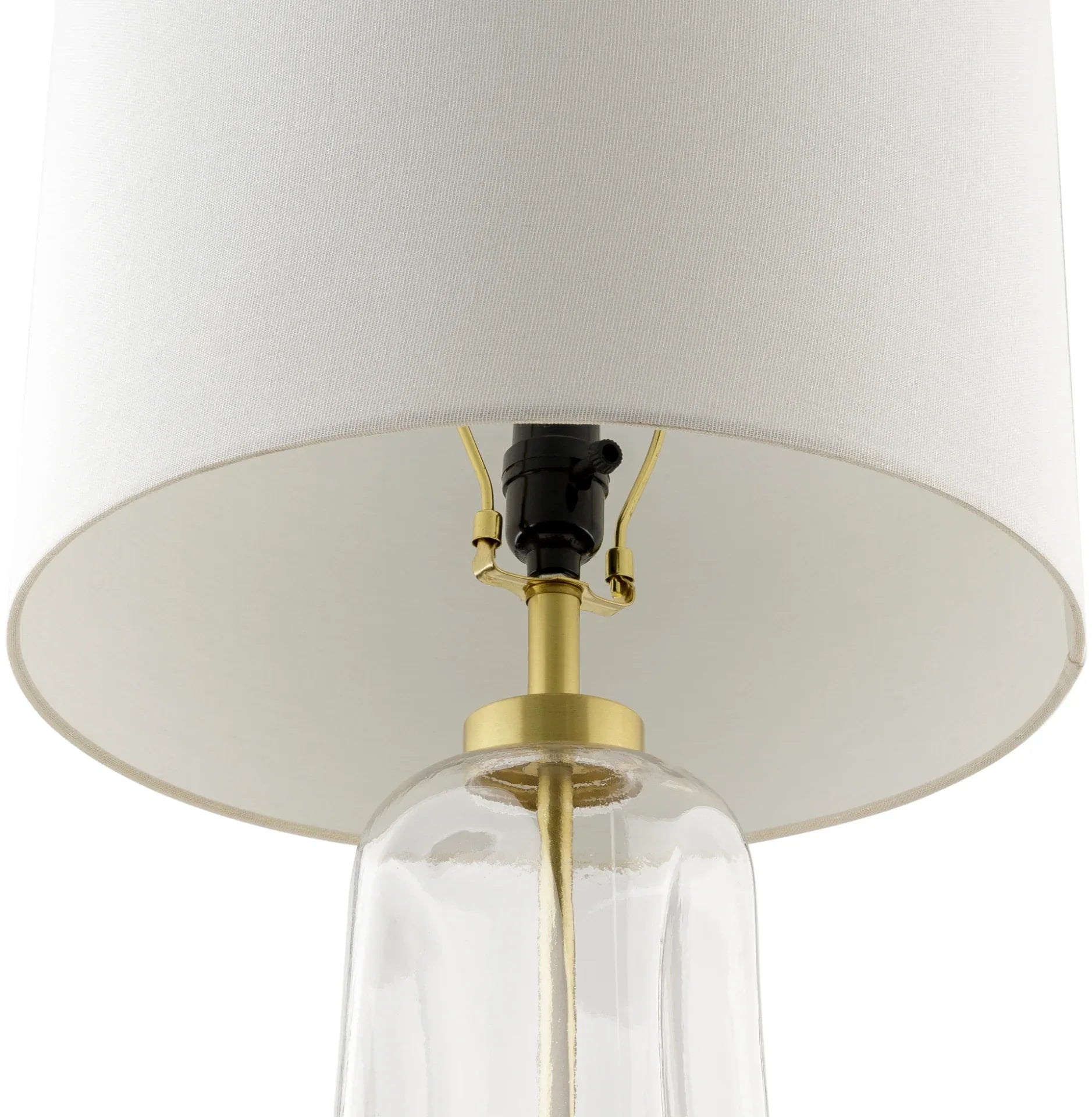 Fidel Accent Table Lamp Livabliss Fidel