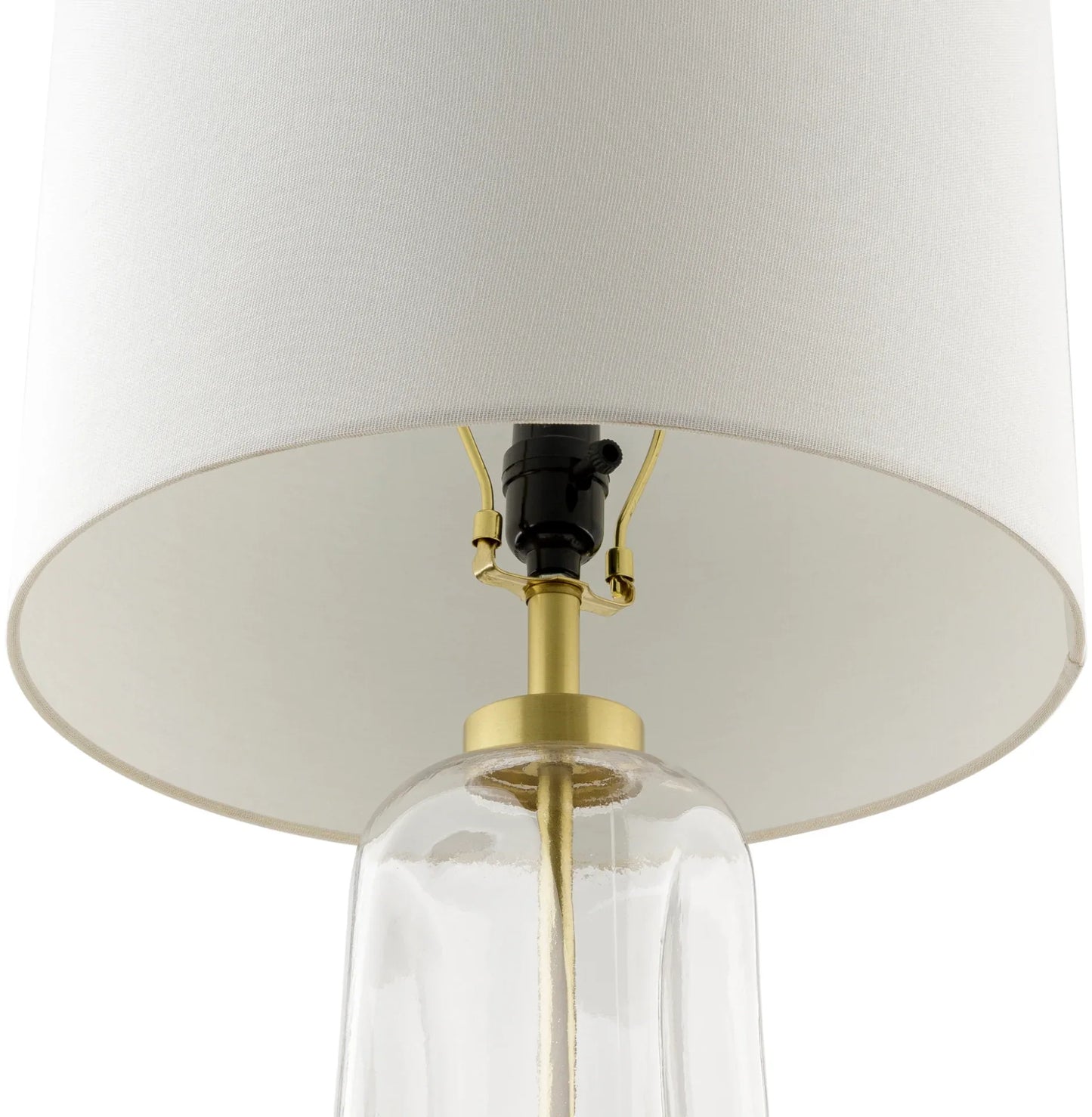 Fidel Accent Table Lamp Livabliss Fidel
