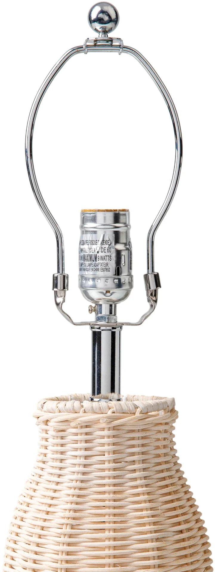 Hoyne Accent Table Lamp Livabliss Hoyne