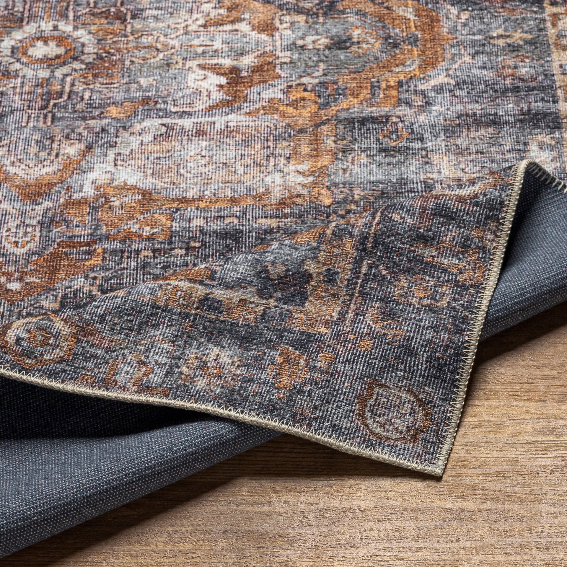Tahmis Machine Woven Rug Livabliss Tahmis
