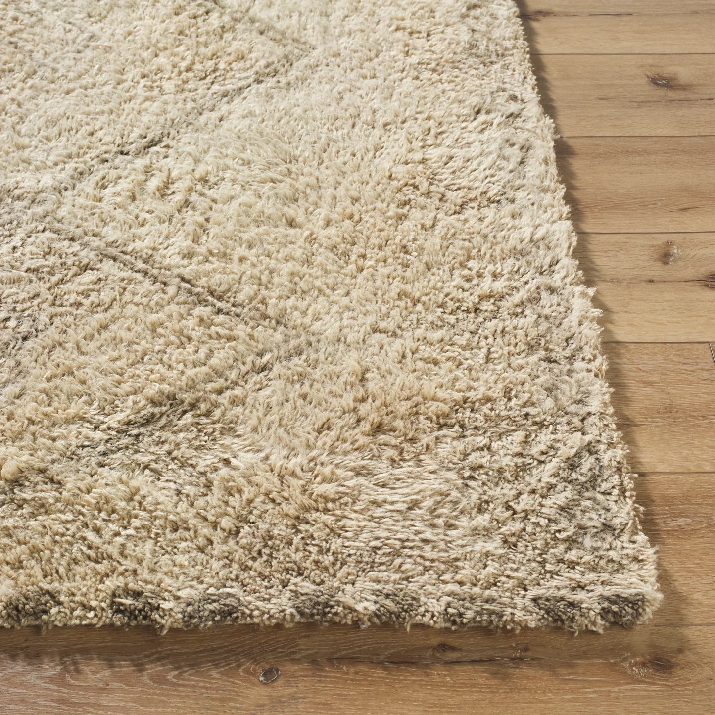 Beni Moroccan Handmade Rug Livabliss Beni Moroccan
