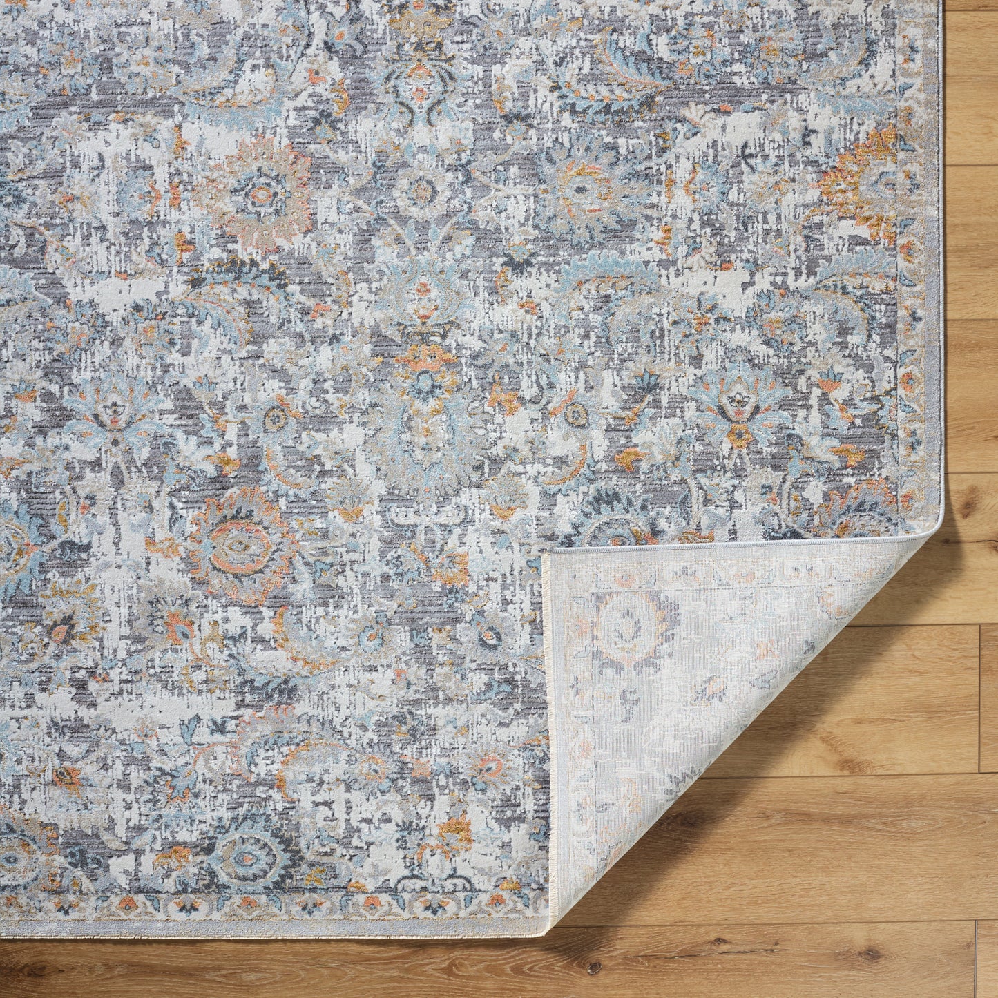 Hassler Machine Woven Rug Livabliss Hassler
