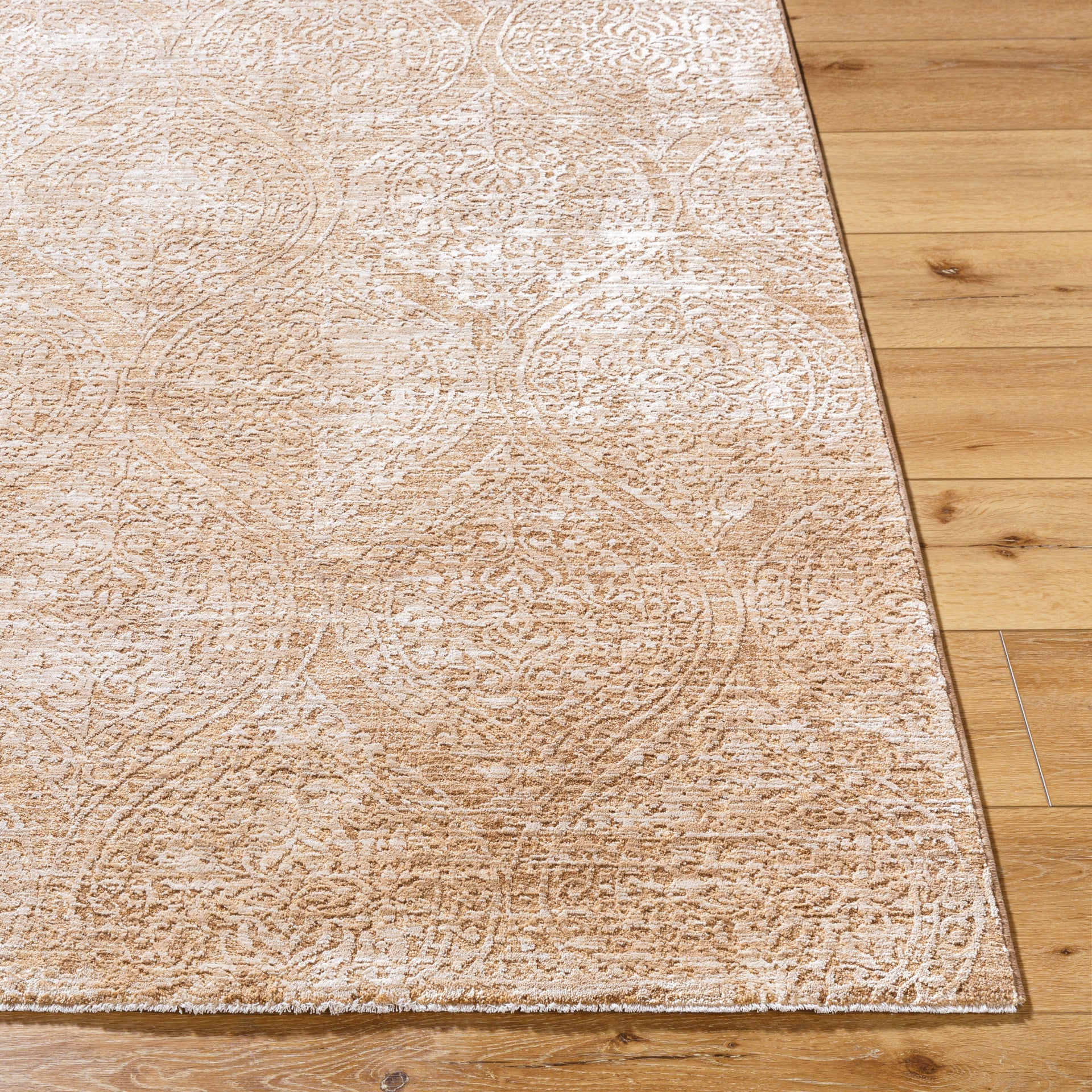 Masterpiece Machine Woven Rug Livabliss Masterpiece