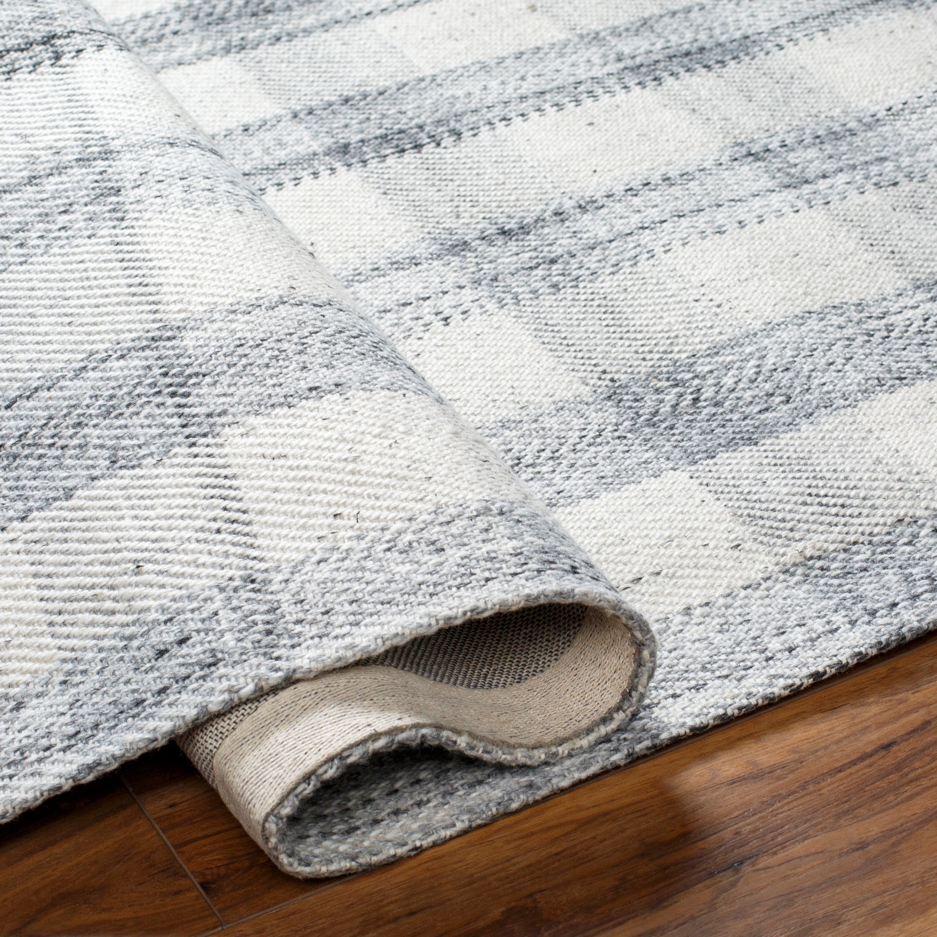 Sammy Handmade Rug Becki Owens X Livabliss Sammy