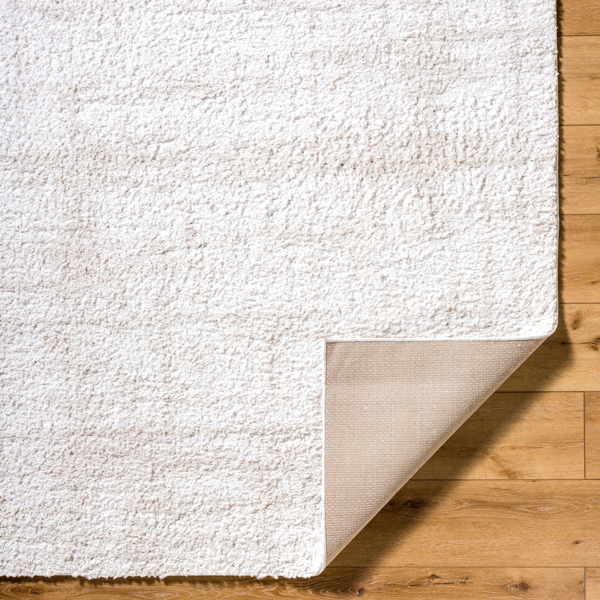 Sacramento Shag Machine Woven Rug Livabliss Sacramento Shag