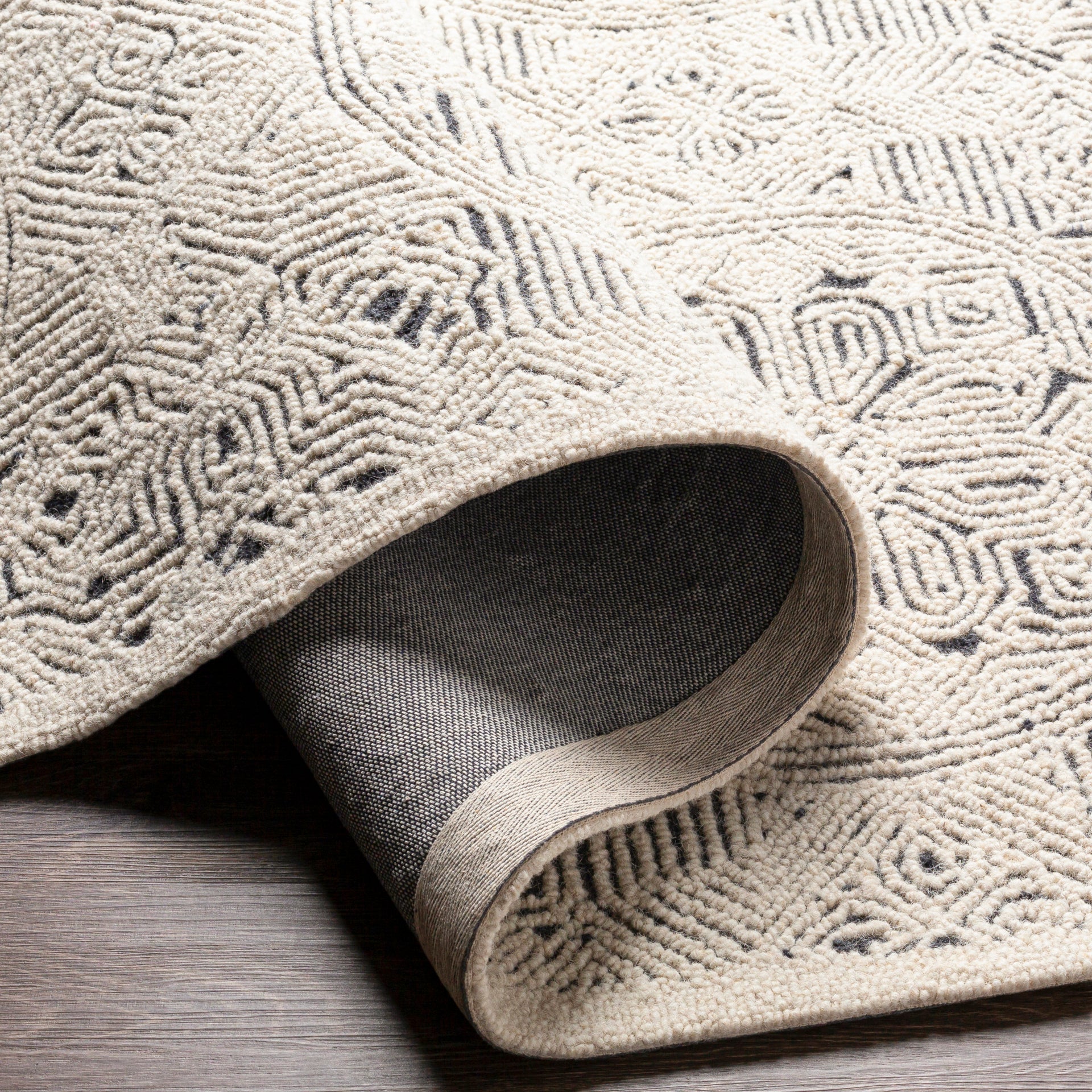 Newcastle Handmade Rug Livabliss Newcastle
