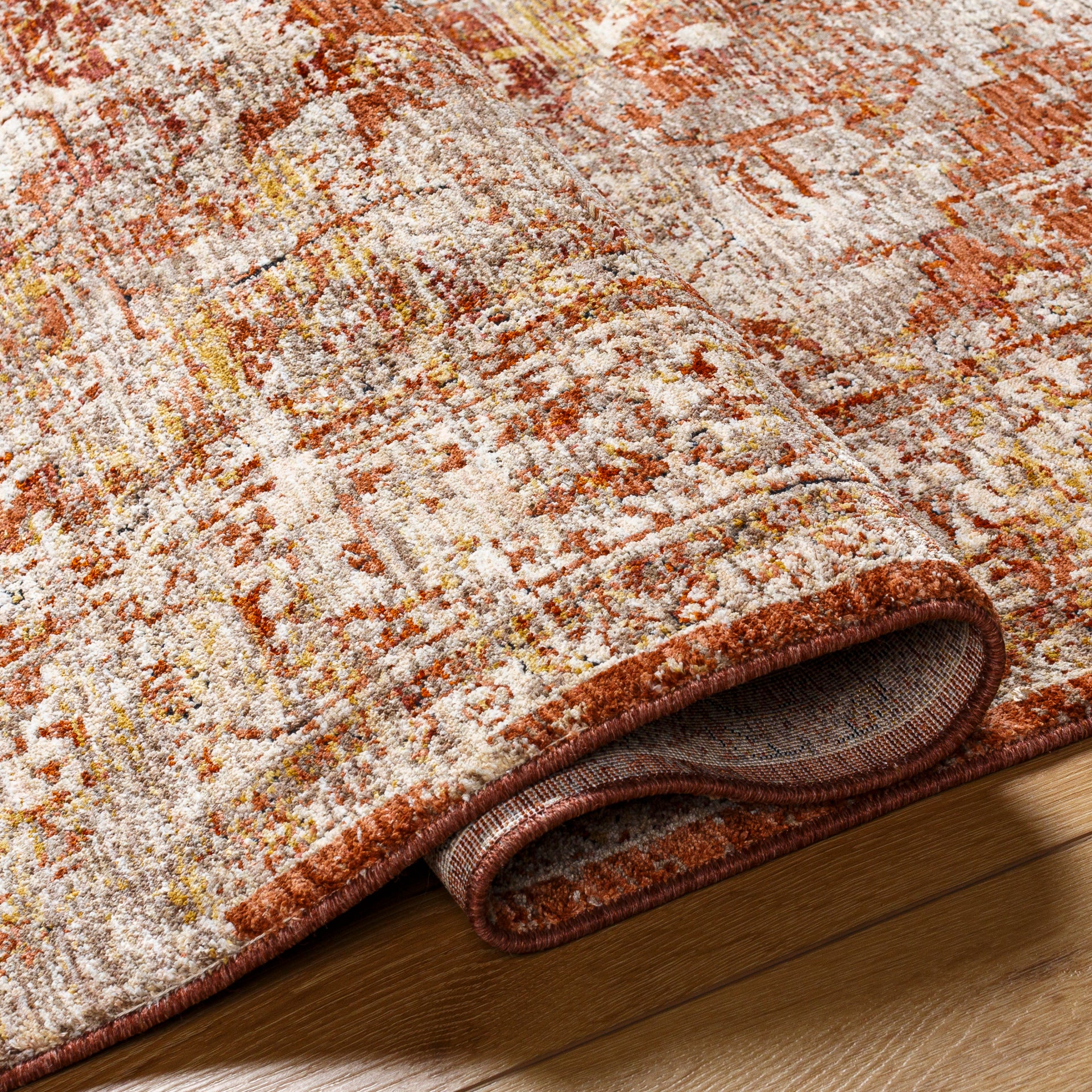 Mirabel Machine Woven Rug Livabliss Mirabel