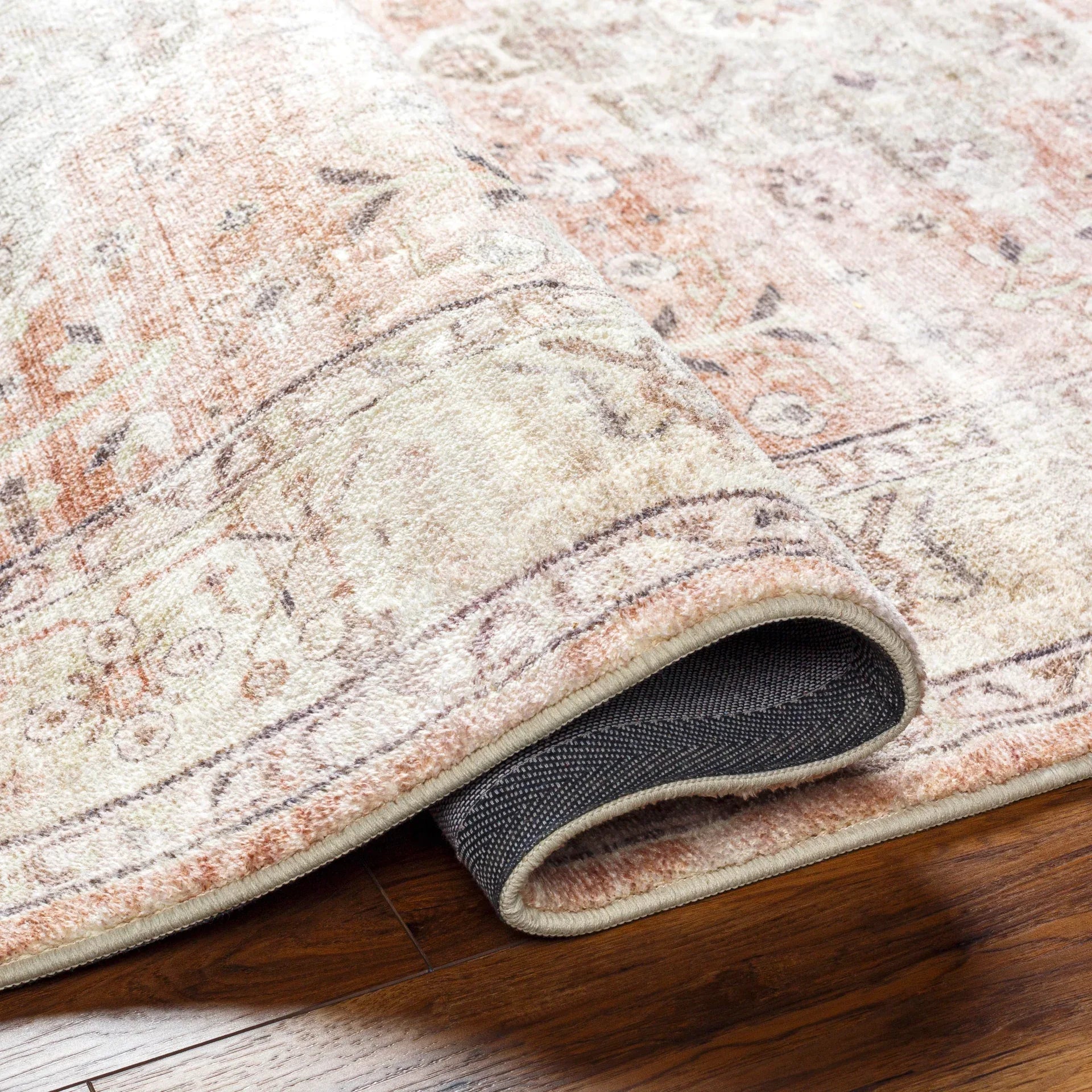 Erin Machine Woven Rug Livabliss Erin