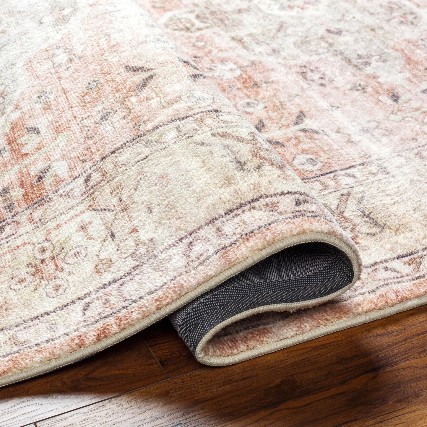 Erin Machine Woven Rug Livabliss Erin