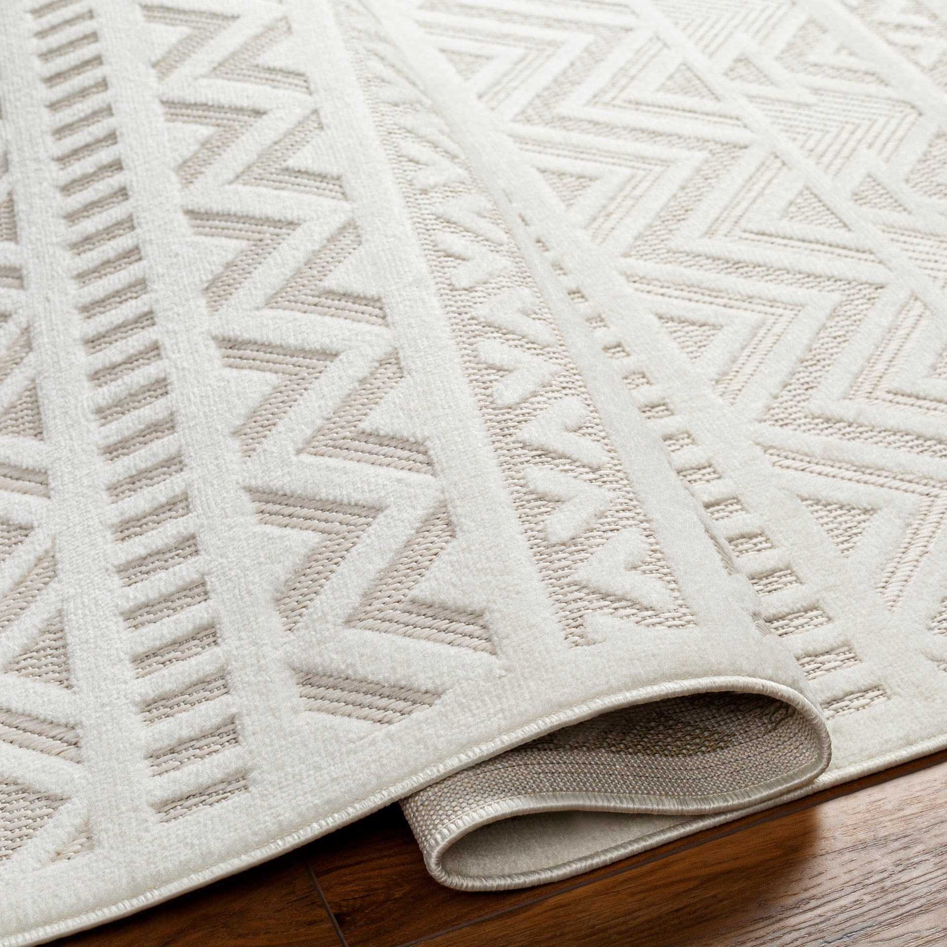 San Diego Machine Woven Rug Livabliss San Diego