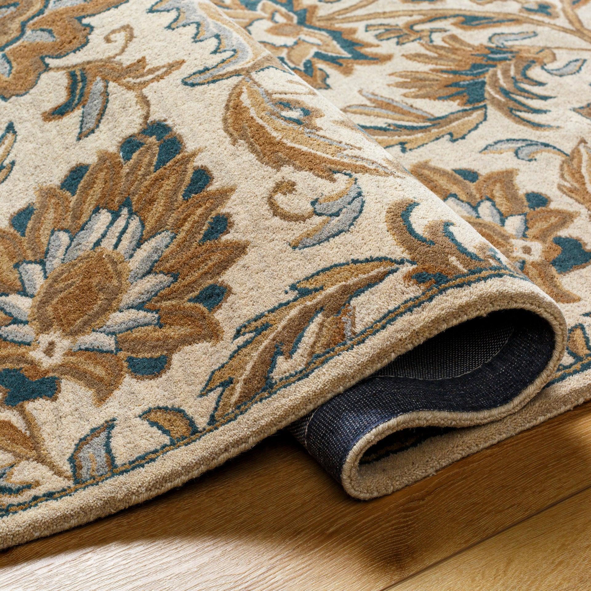Caesar Handmade Rug Livabliss Caesar