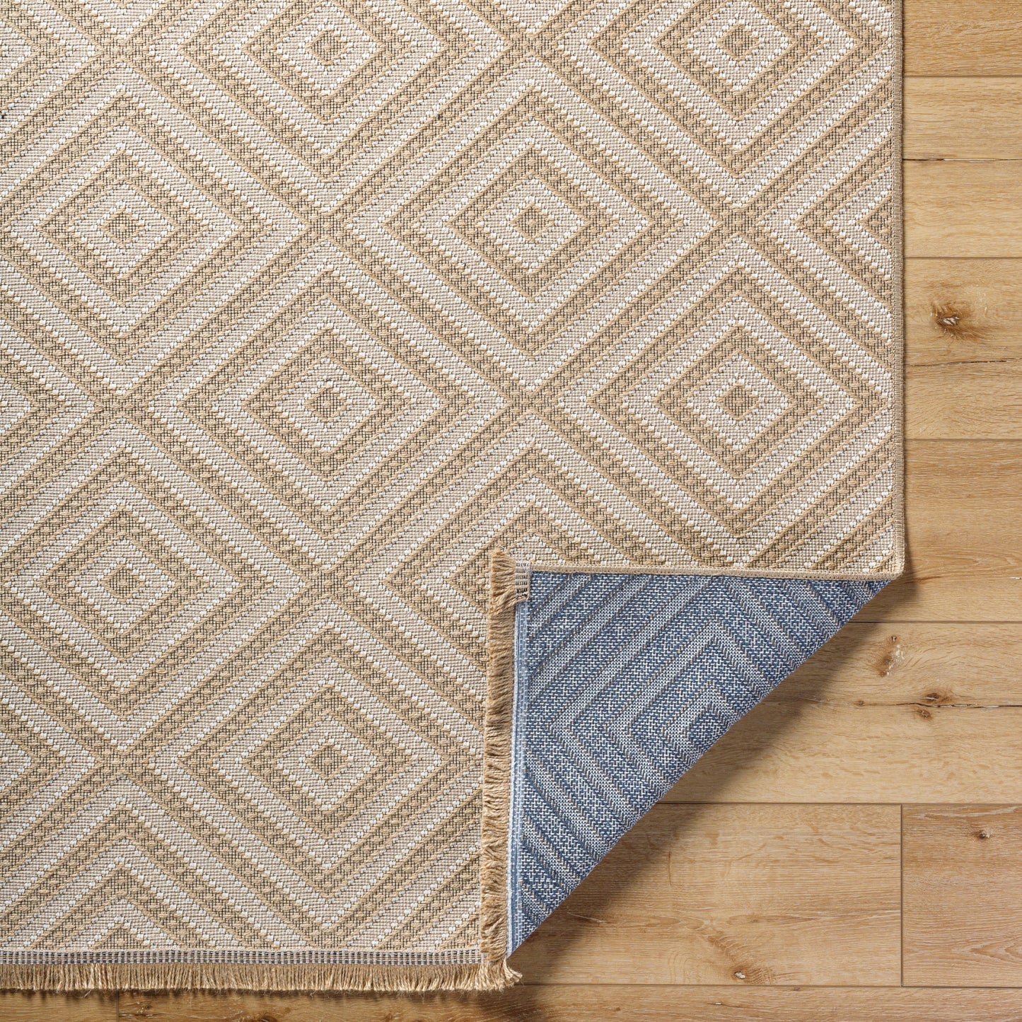 Mystery Machine Woven Rug Livabliss Mystery
