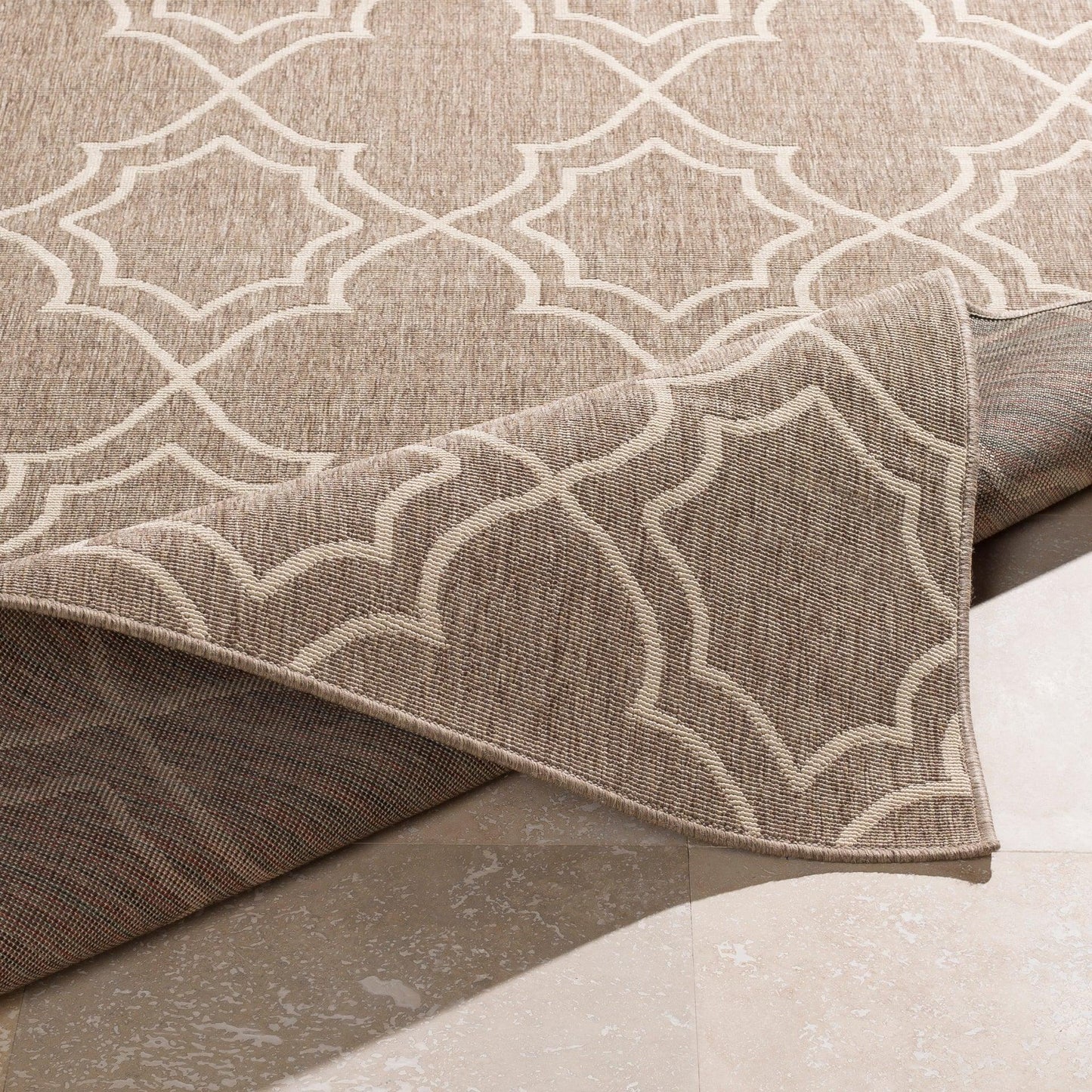 Alfresco Machine Woven Rug Livabliss Alfresco