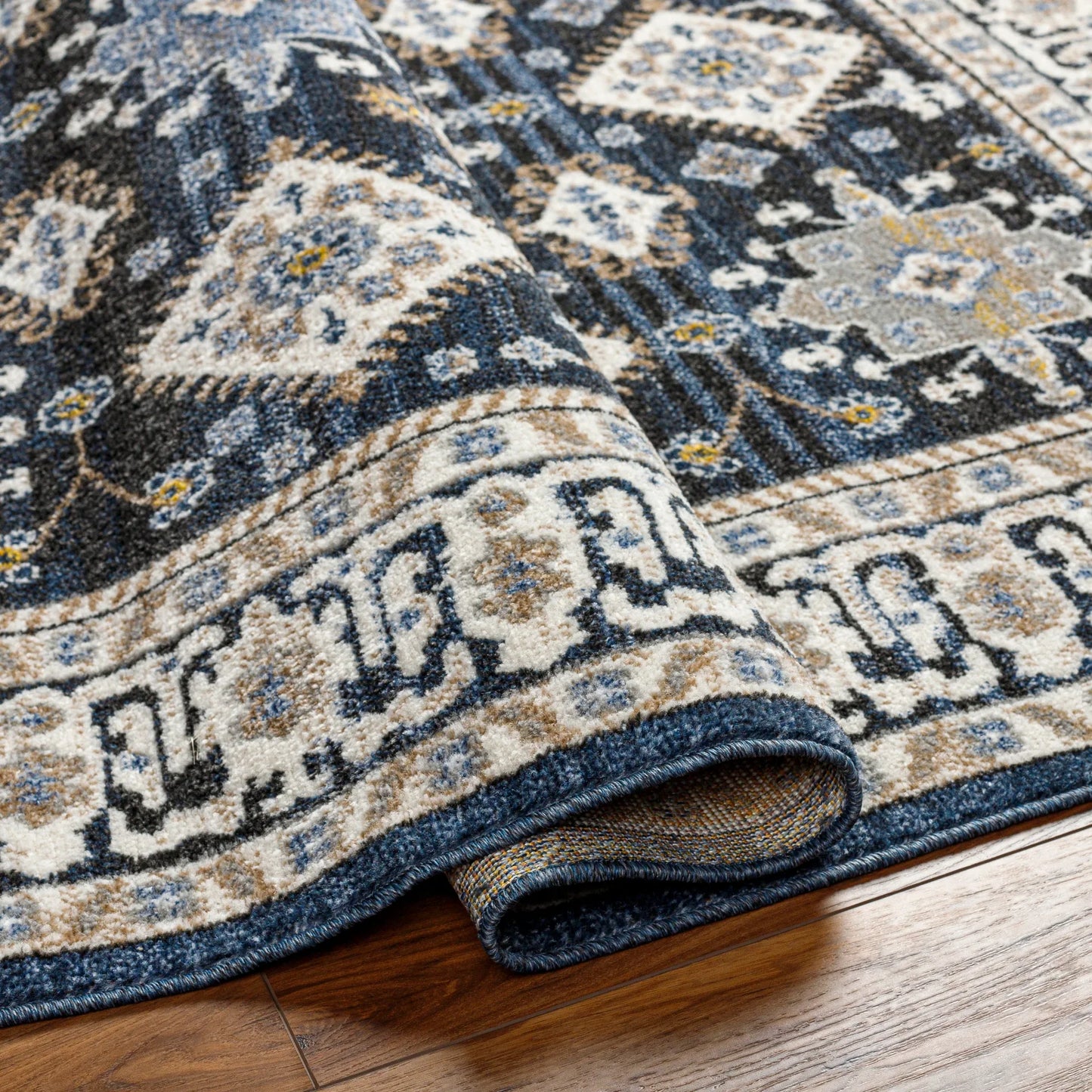 Delphi Machine Woven Rug Livabliss Delphi
