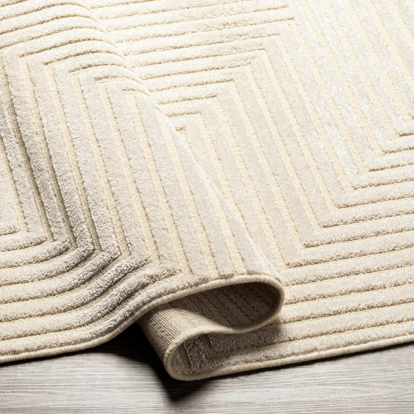 Kingston Machine Woven Rug Livabliss Kingston