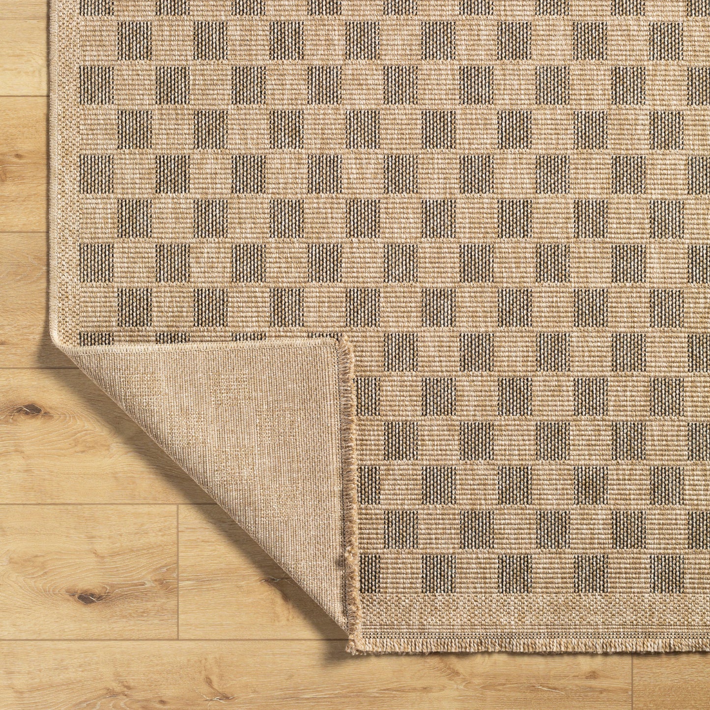 Mirage Machine Woven Rug Livabliss Mirage