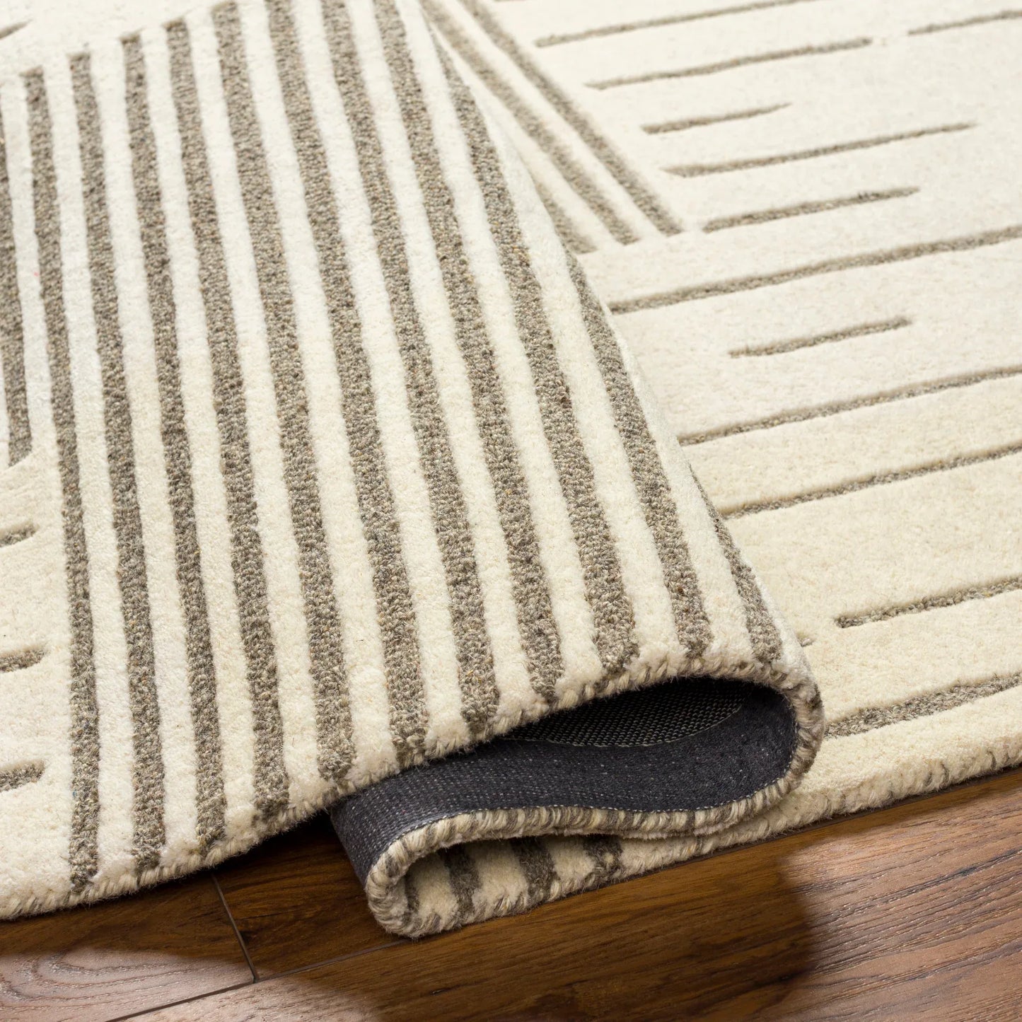 Brook Handmade Rug Livabliss Brook