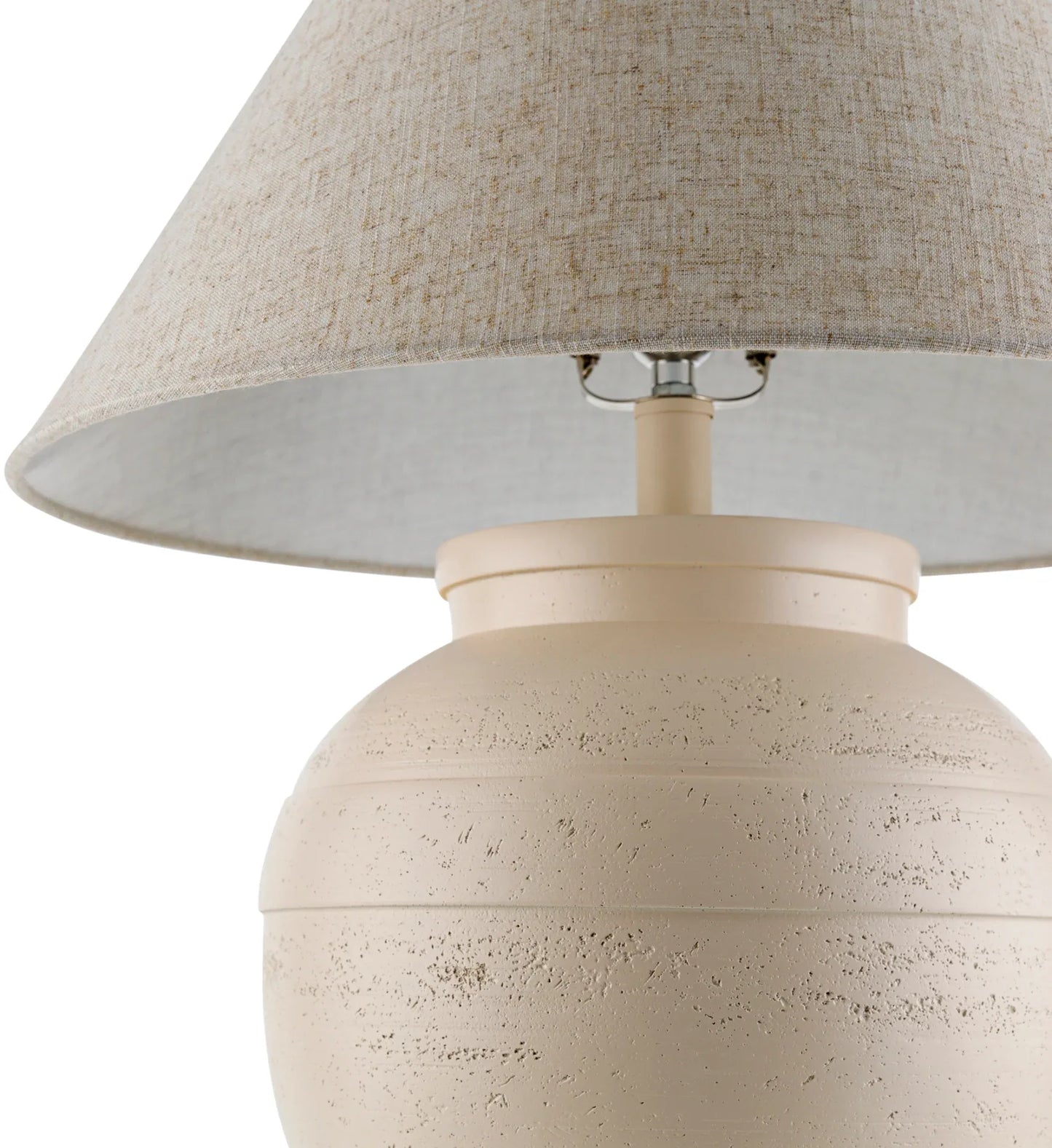 Pernille Accent Table Lamp Livabliss Pernille