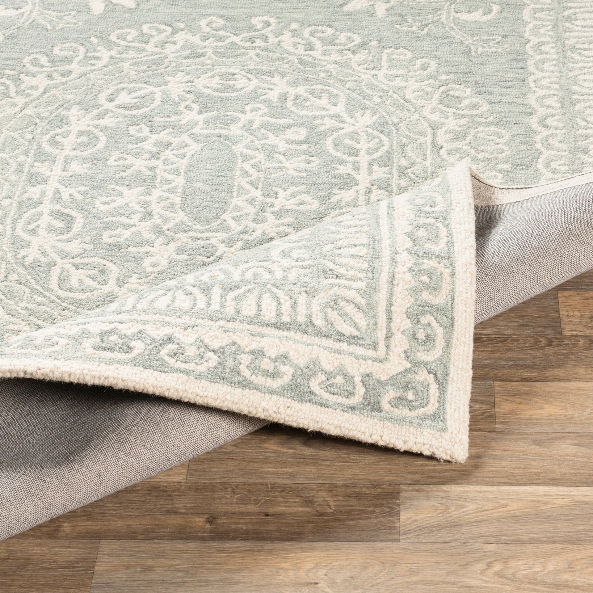 Newcastle Handmade Rug Livabliss Newcastle