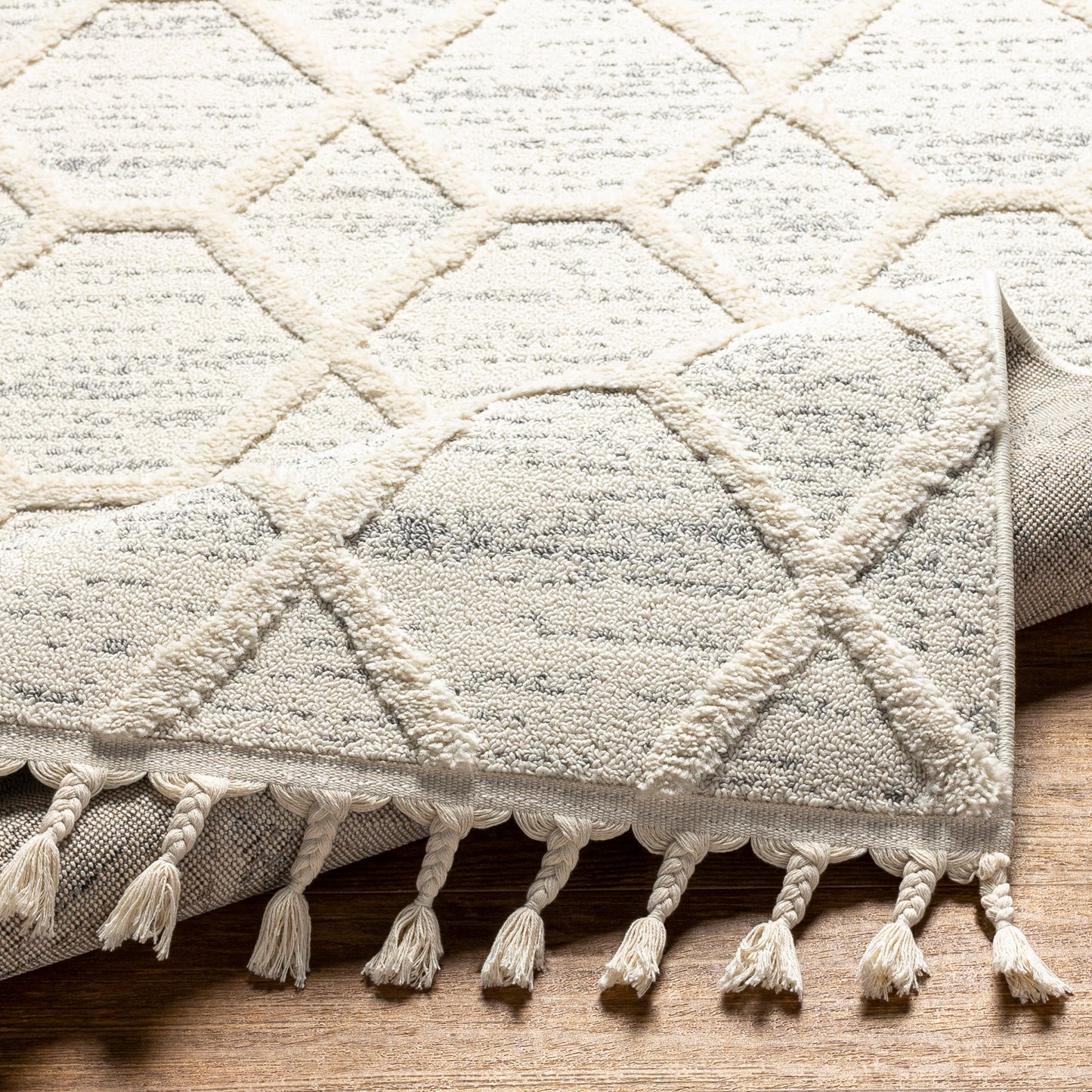 Nora Machine Woven Rug Livabliss Nora