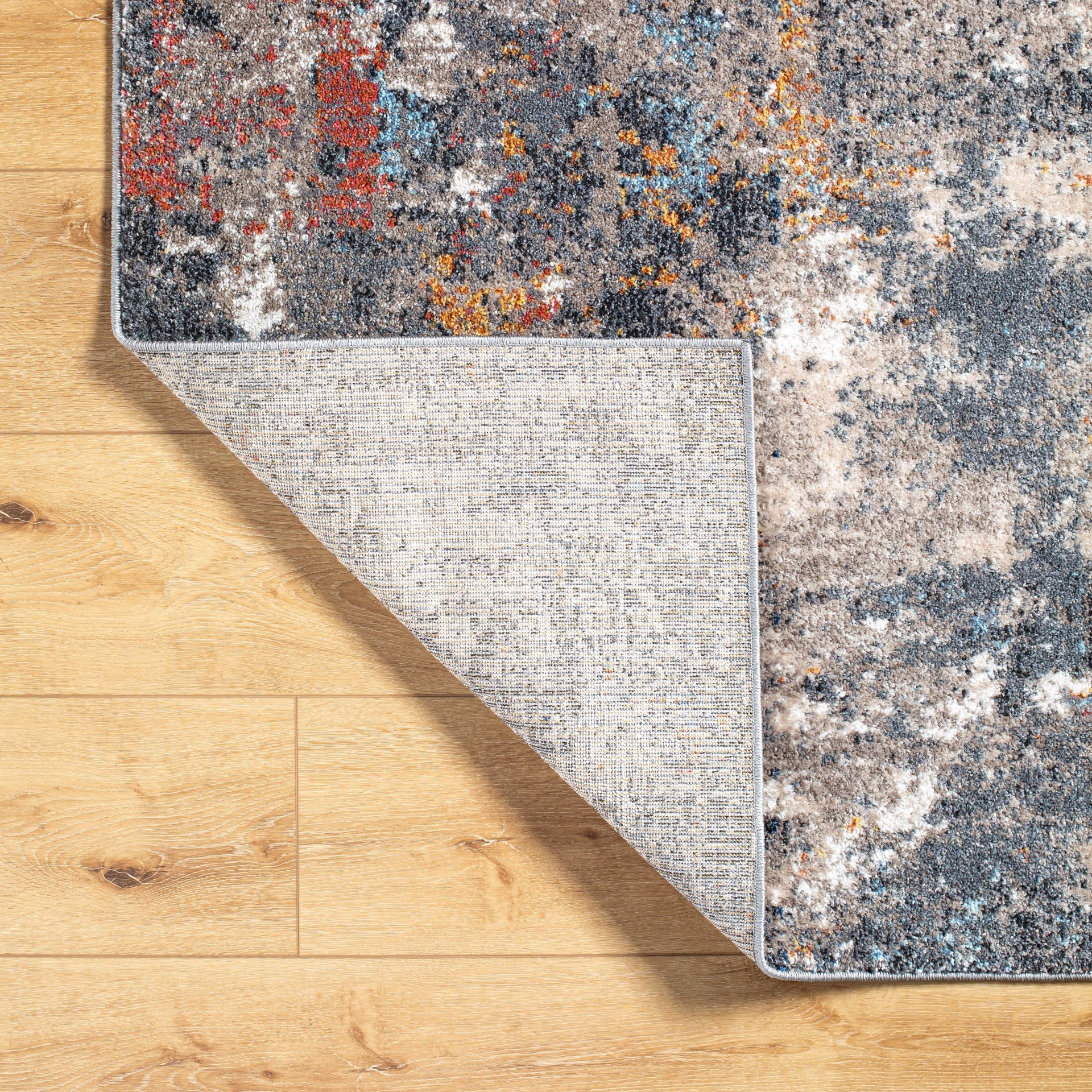 Merengue Machine Woven Rug Livabliss Merengue