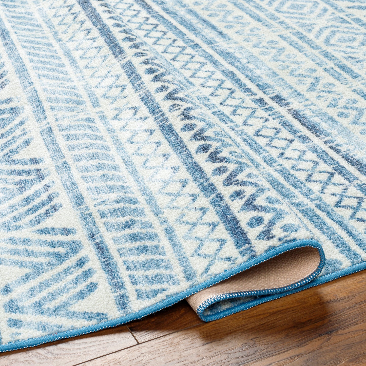 Hera Machine Woven Rug Livabliss Hera