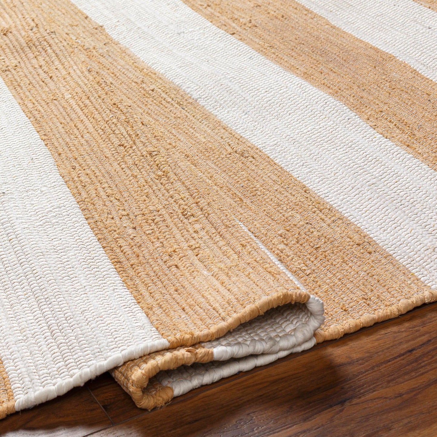 Cotone Handmade Rug Livabliss Cotone