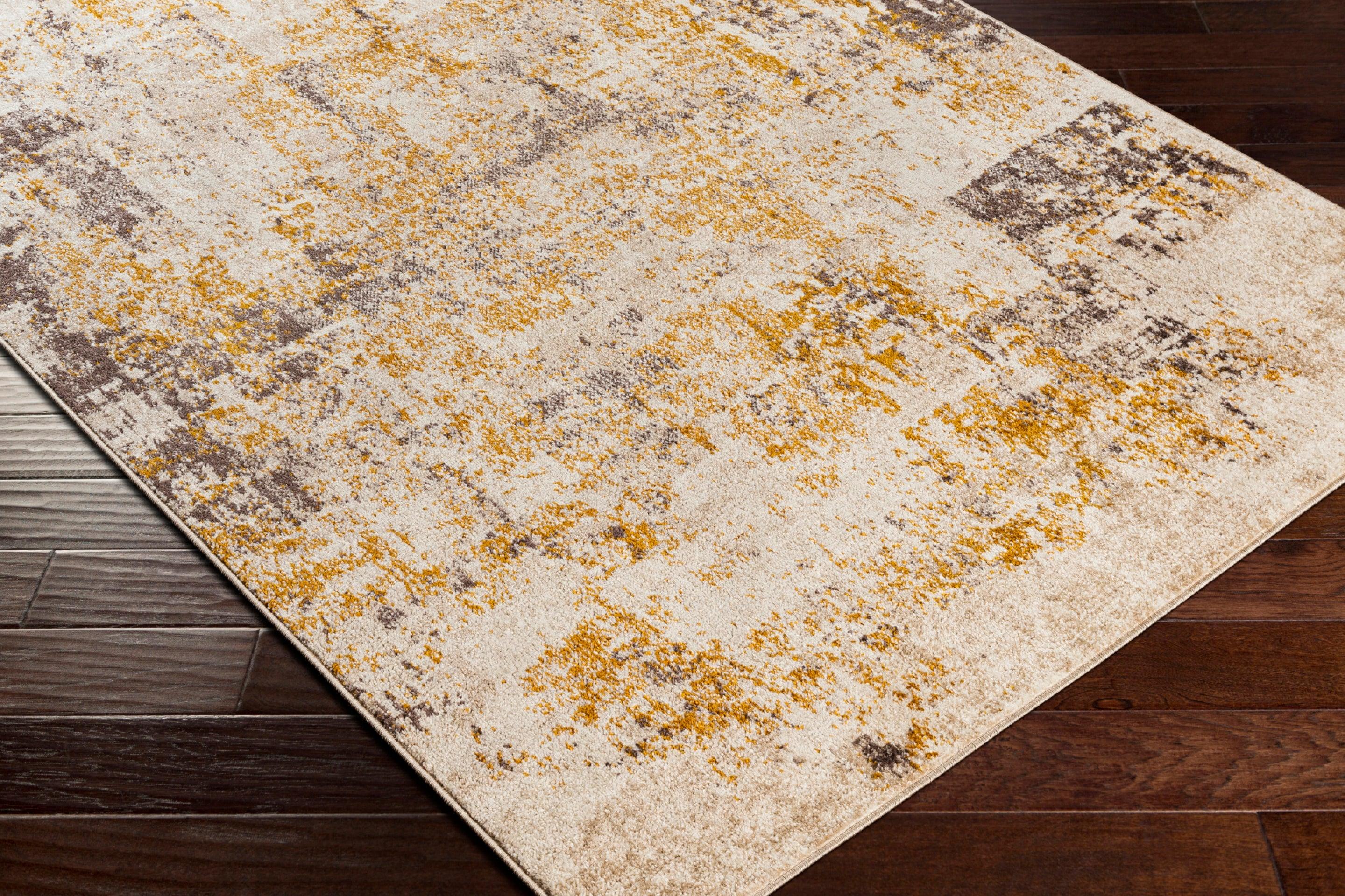 Ankara Machine Woven Rug Livabliss Ankara
