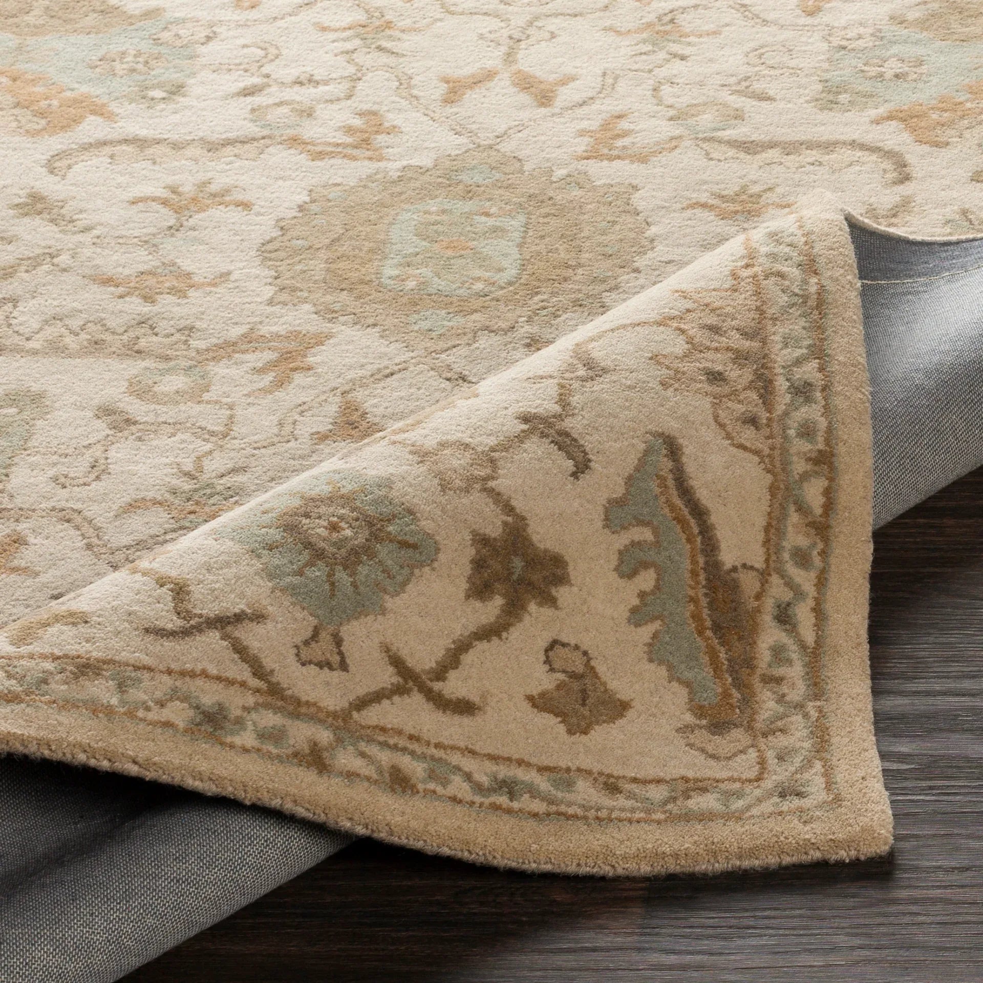 Caesar Handmade Rug Livabliss Caesar