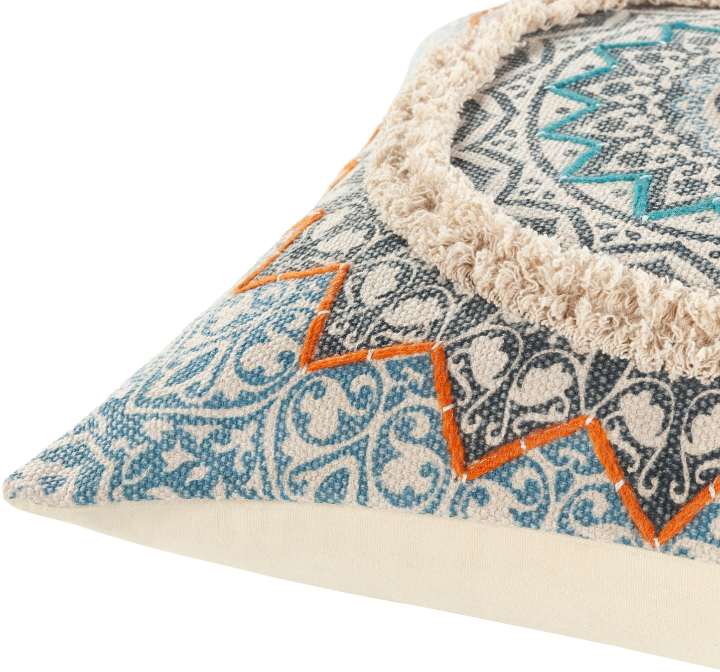Dayna Accent Pillow Livabliss Dayna