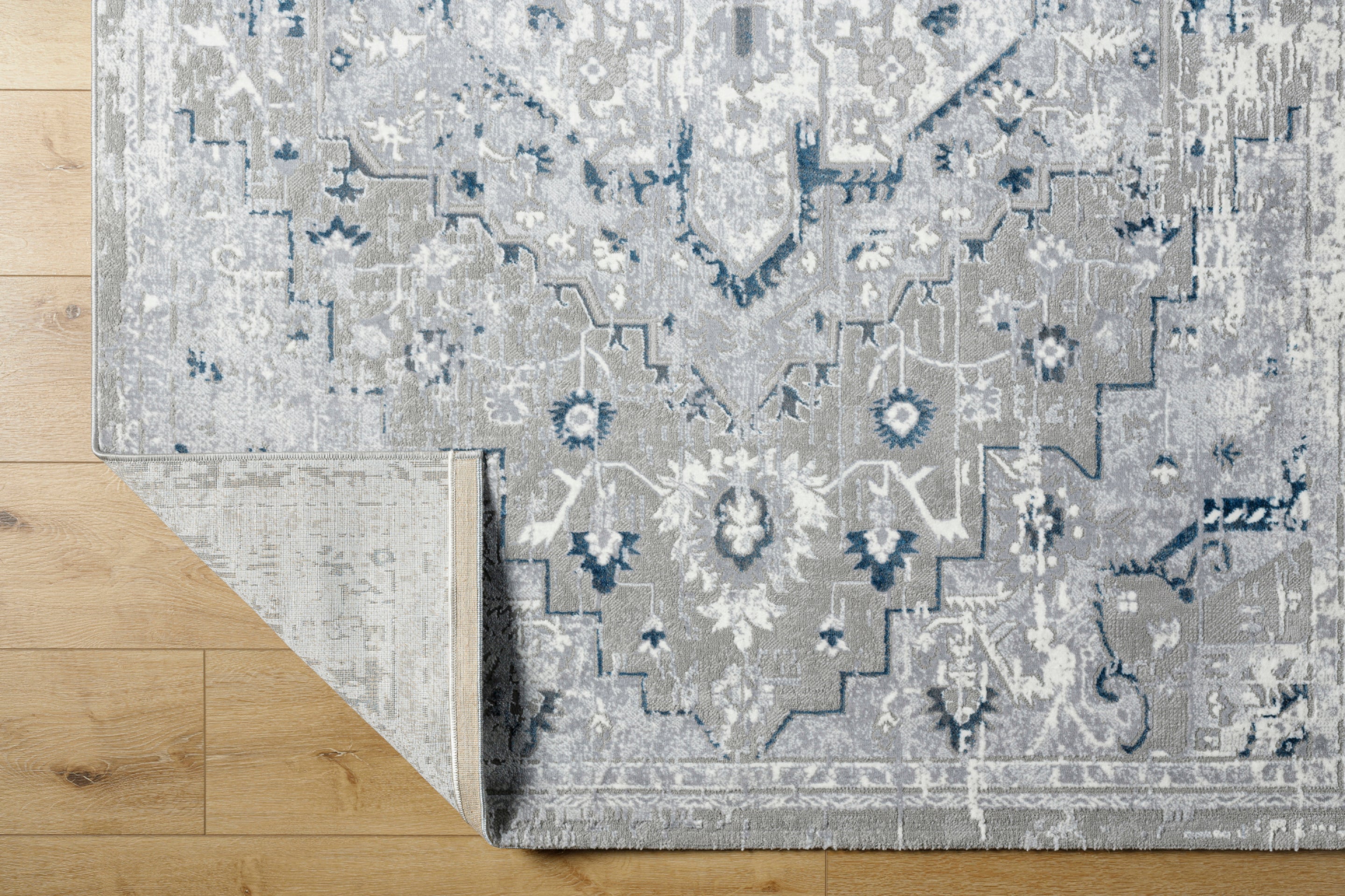 Perception Machine Woven Rug Livabliss Perception