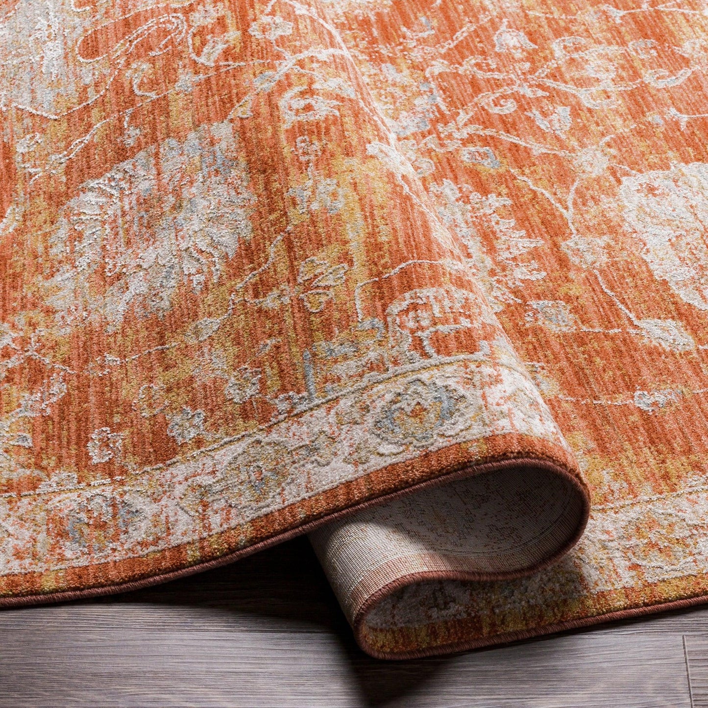 Avant Garde Machine Woven Rug Livabliss Avant Garde